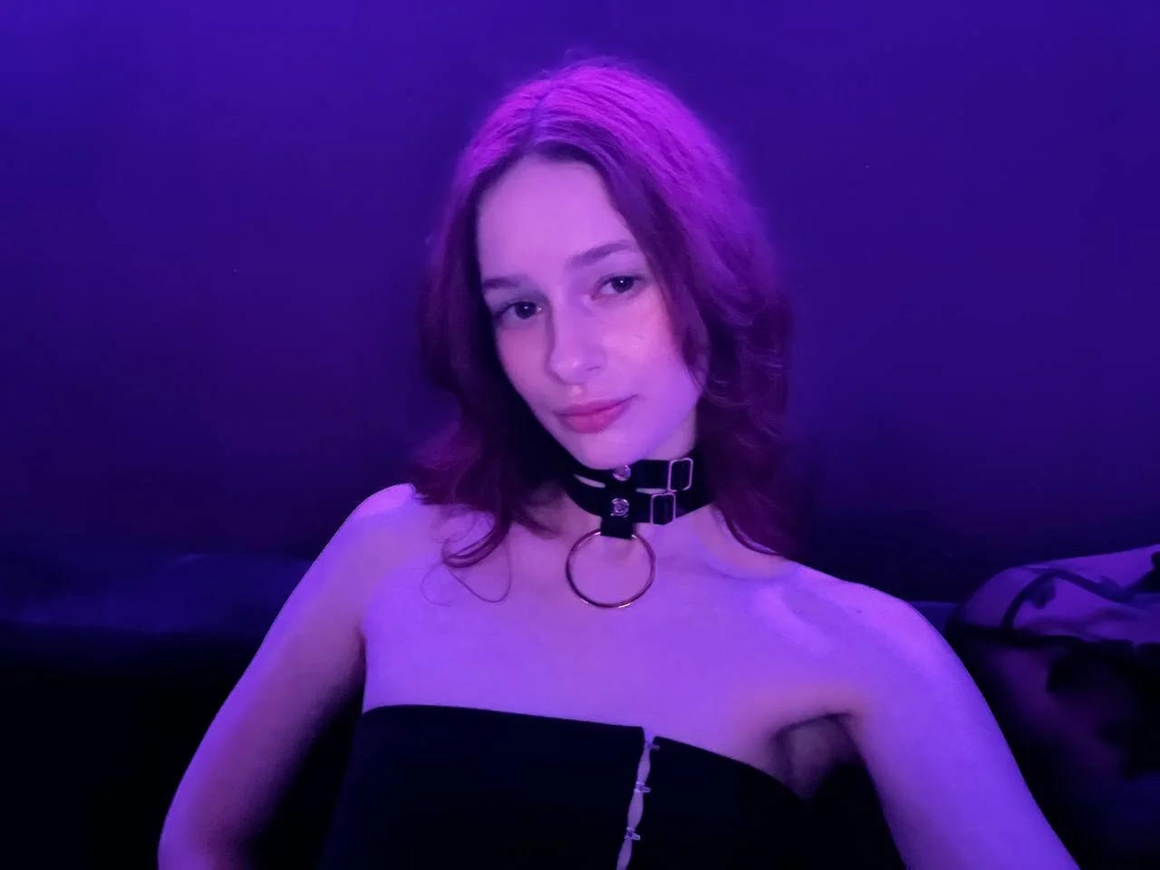 XXX Porn Photo of Nude Viola_moooon 2