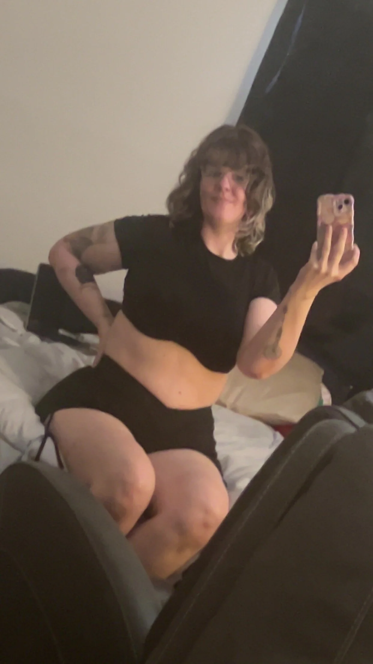 XXX Porn Photo of Nude mothh1 4