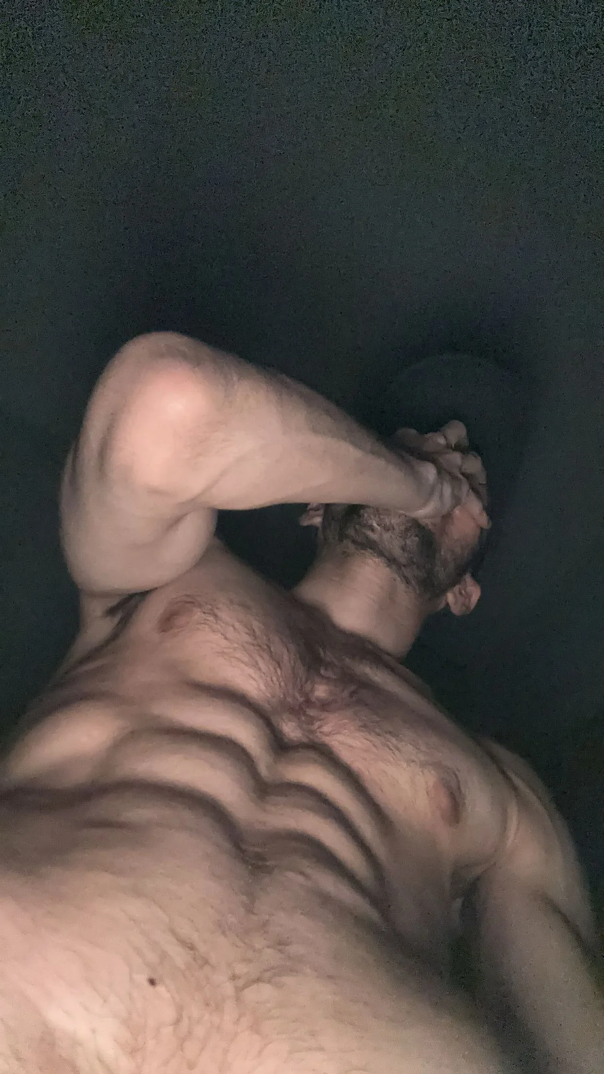 XXX Porn Photo of Nude zacksidd 5