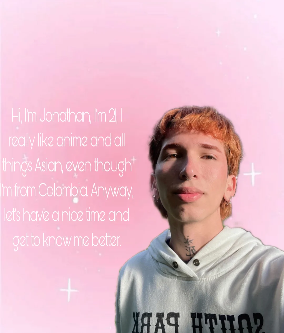 XXX Porn Photo of Nude golden_twink_ 7