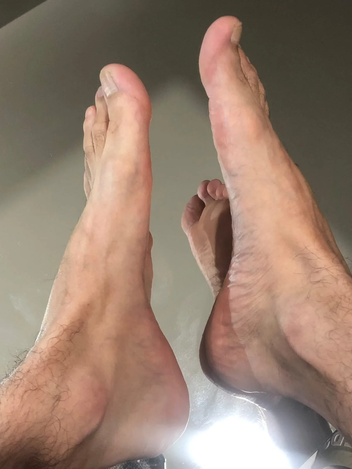 XXX Porn Photo of Nude NykonPorman 9