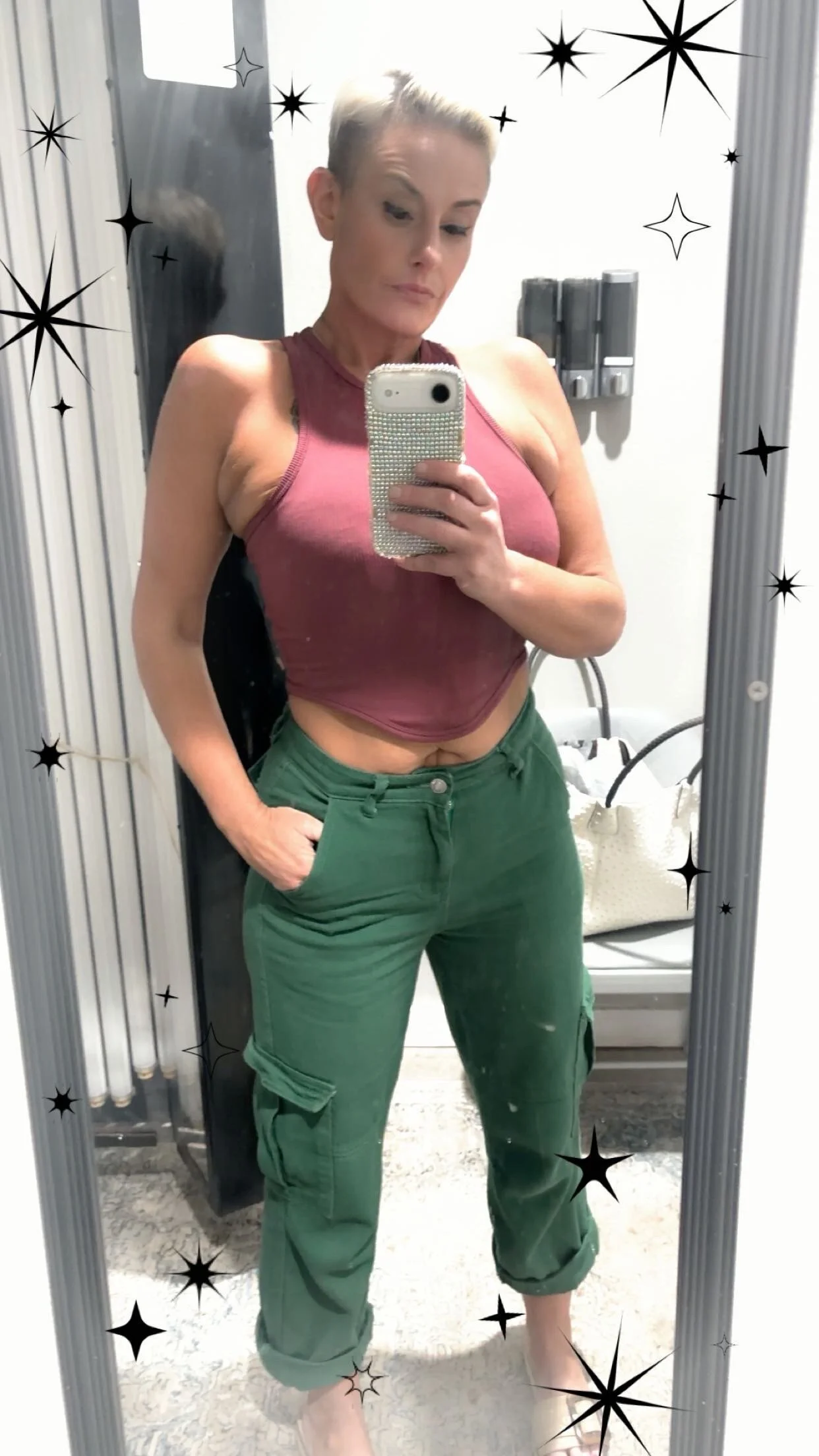 XXX Porn Photo of Nude heidiz 8