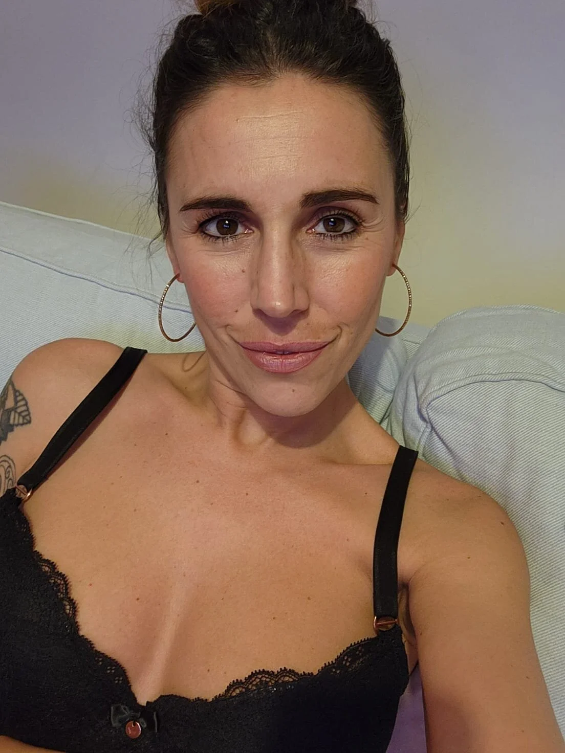 XXX Porn Photo of Nude Klamsine 18