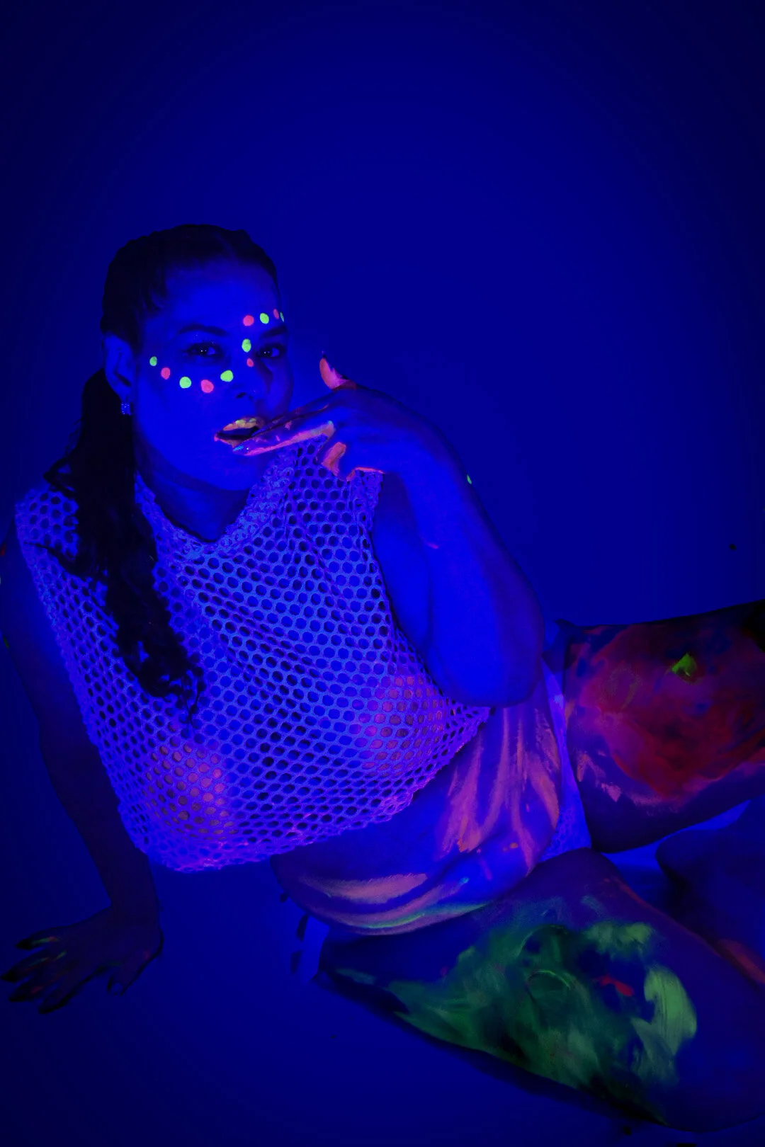XXX Porn Photo of Nude skarlethbelluci 29