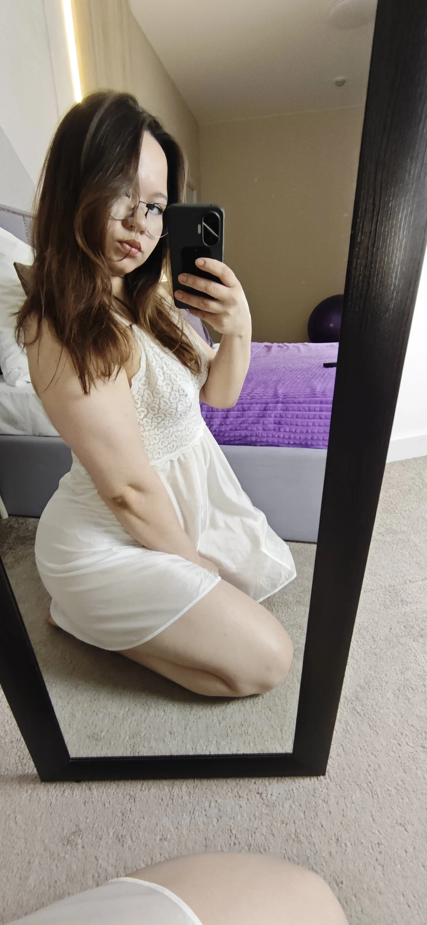 XXX Porn Photo of Nude ShyMariam 13