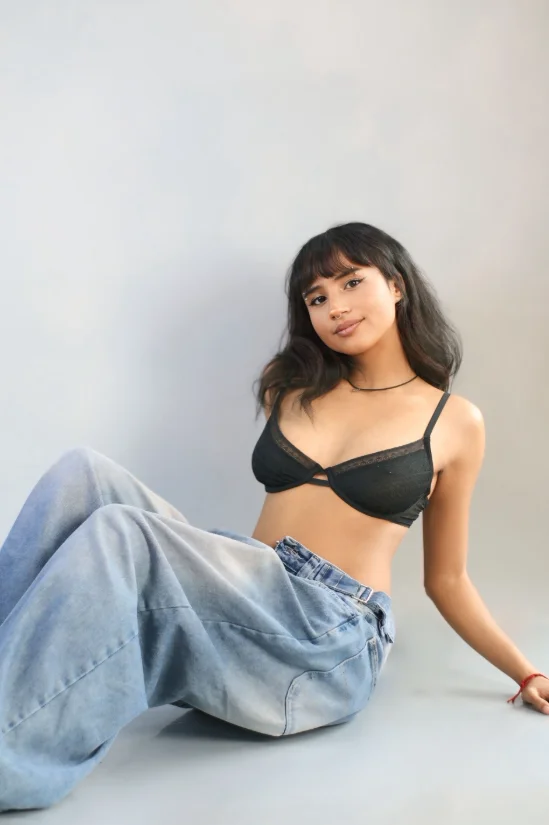 XXX Porn Photo of Nude Artemisa__ 13