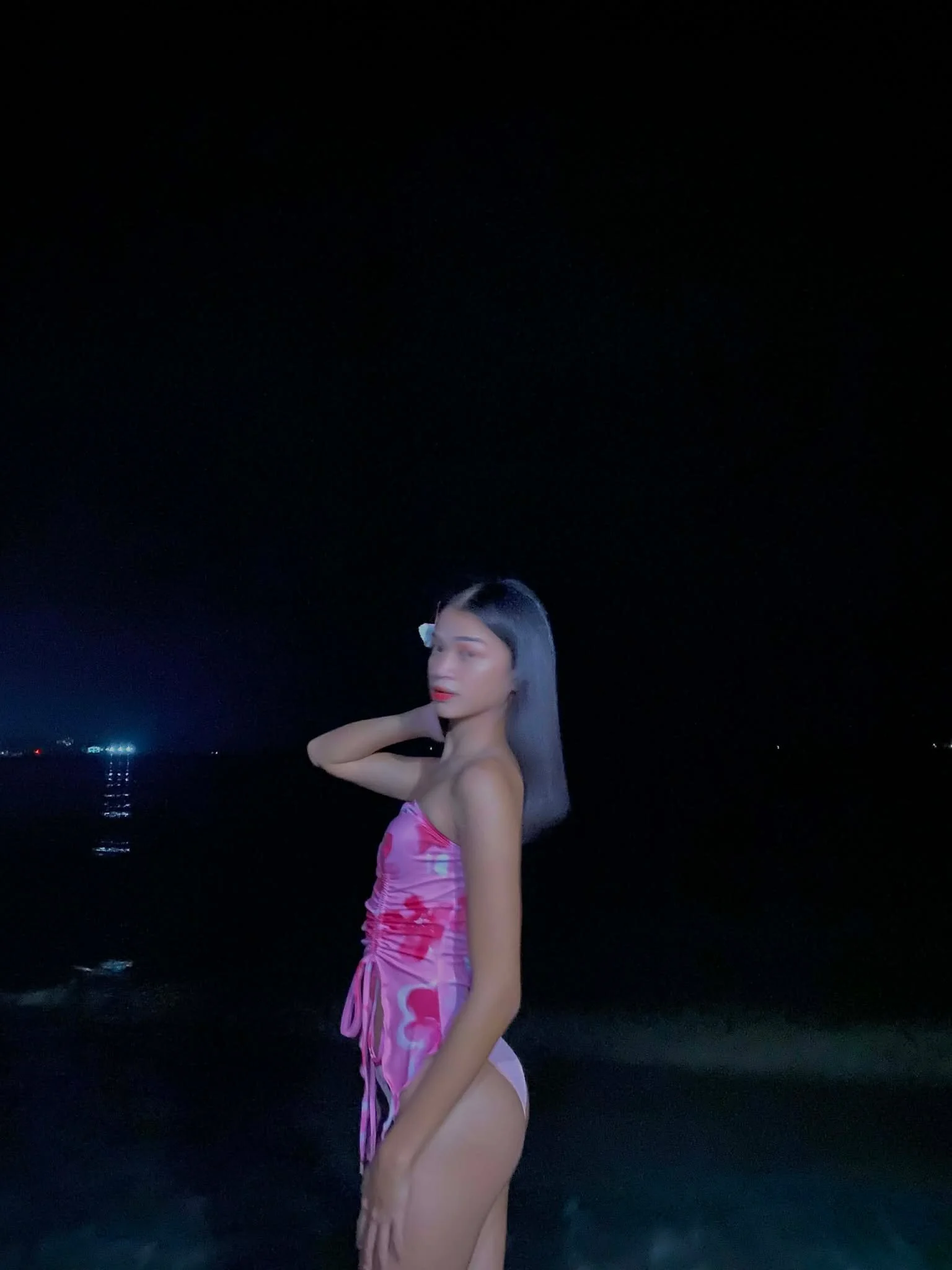 XXX Porn Photo of Nude hottieandrea 1