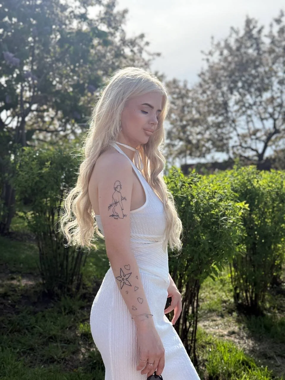 XXX Porn Photo of Nude Britney_Calverhends 15