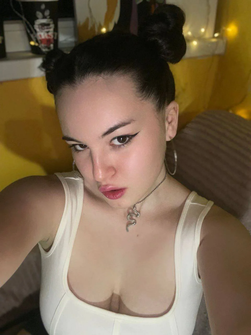 XXX Porn Photo of Nude BritneyLix 11