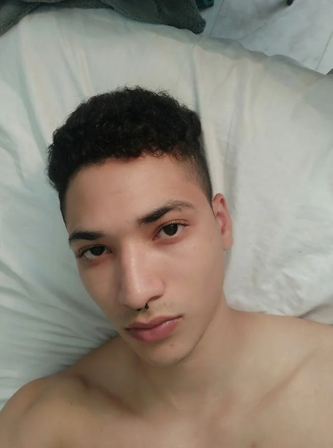 XXX Porn Photo of Nude MitchellXD 41