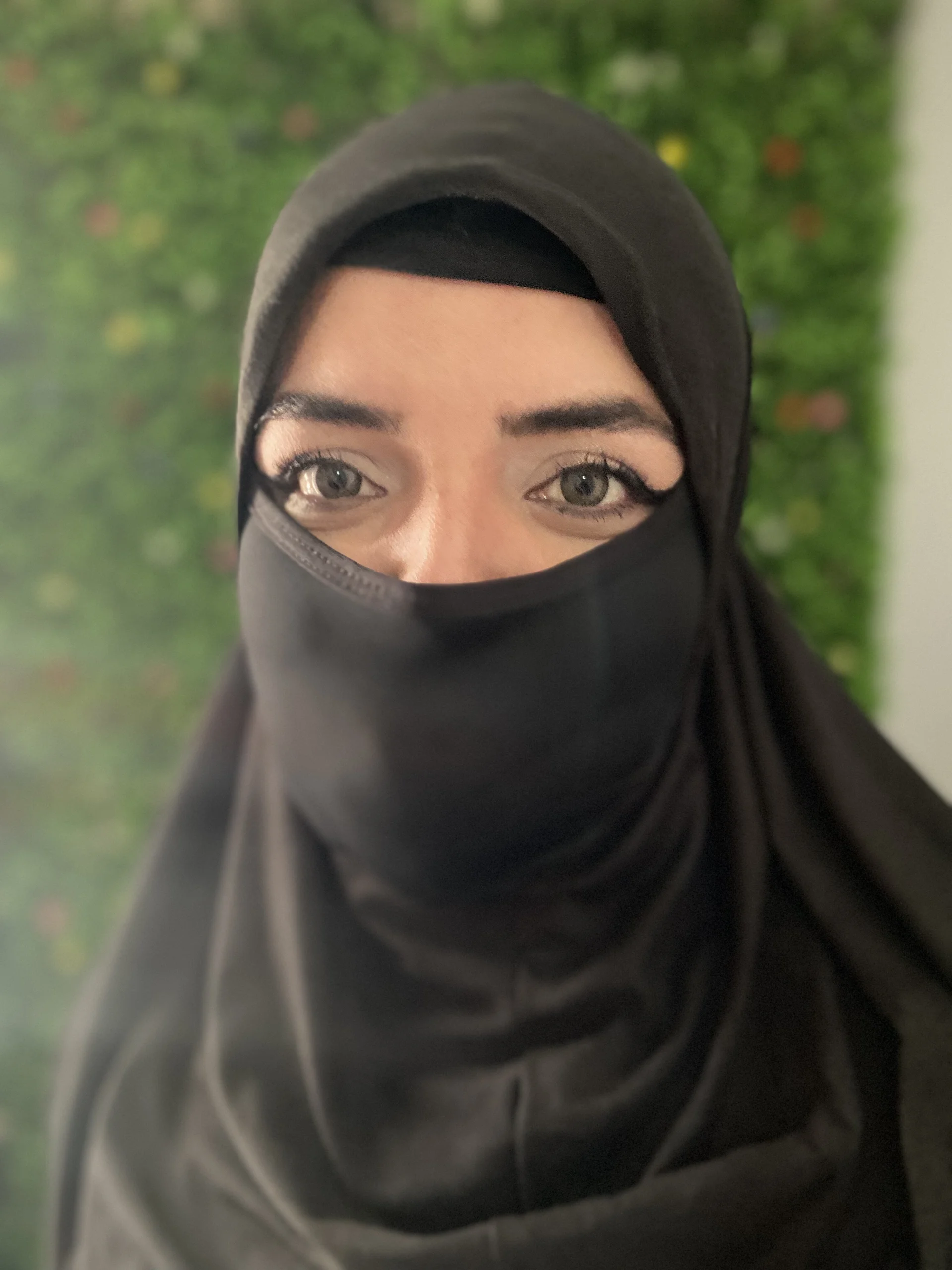 XXX Porn Photo of Nude Uzra_hayed 4