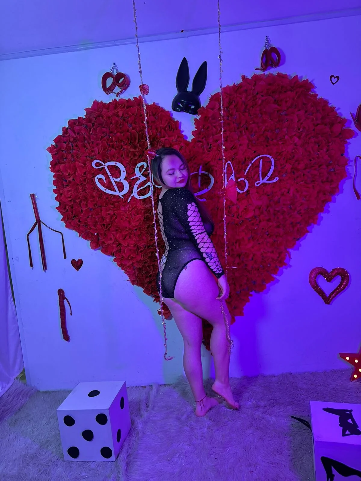 XXX Porn Photo of Nude Naiara_Sex_ 87
