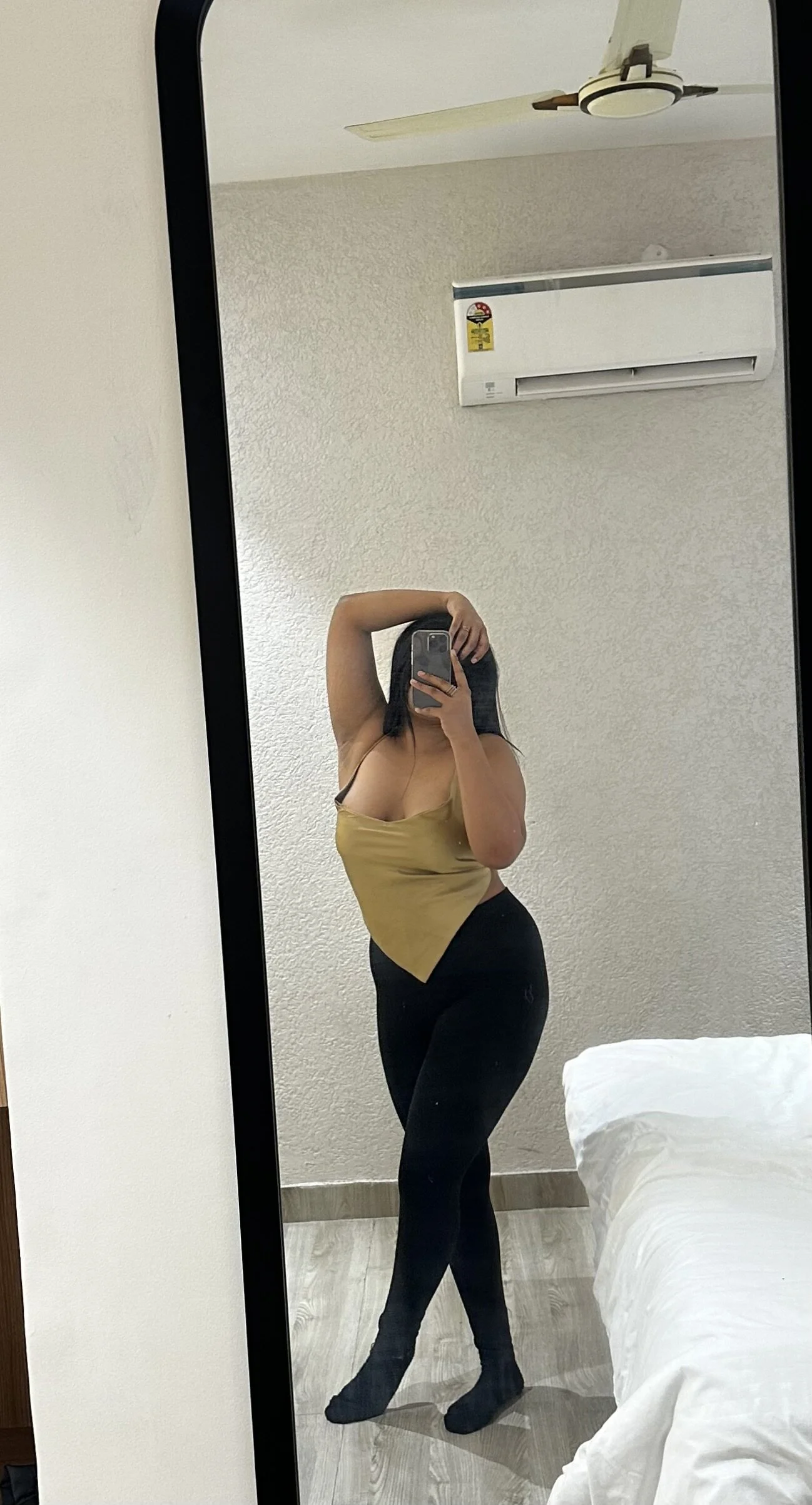 XXX Porn Photo of Nude Cheriiexoxo 5