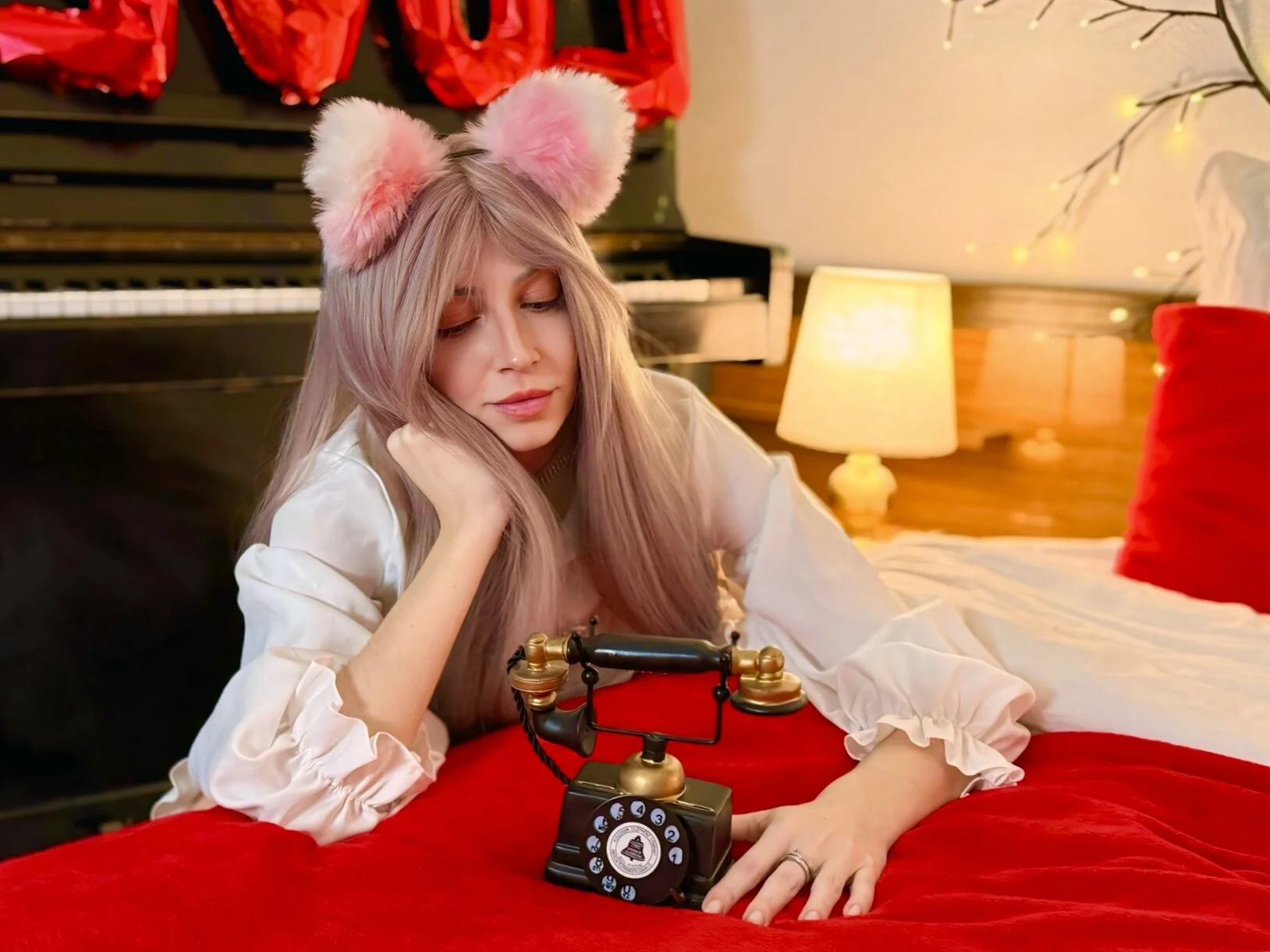 XXX Porn Photo of Nude soul_of_tenderness 2