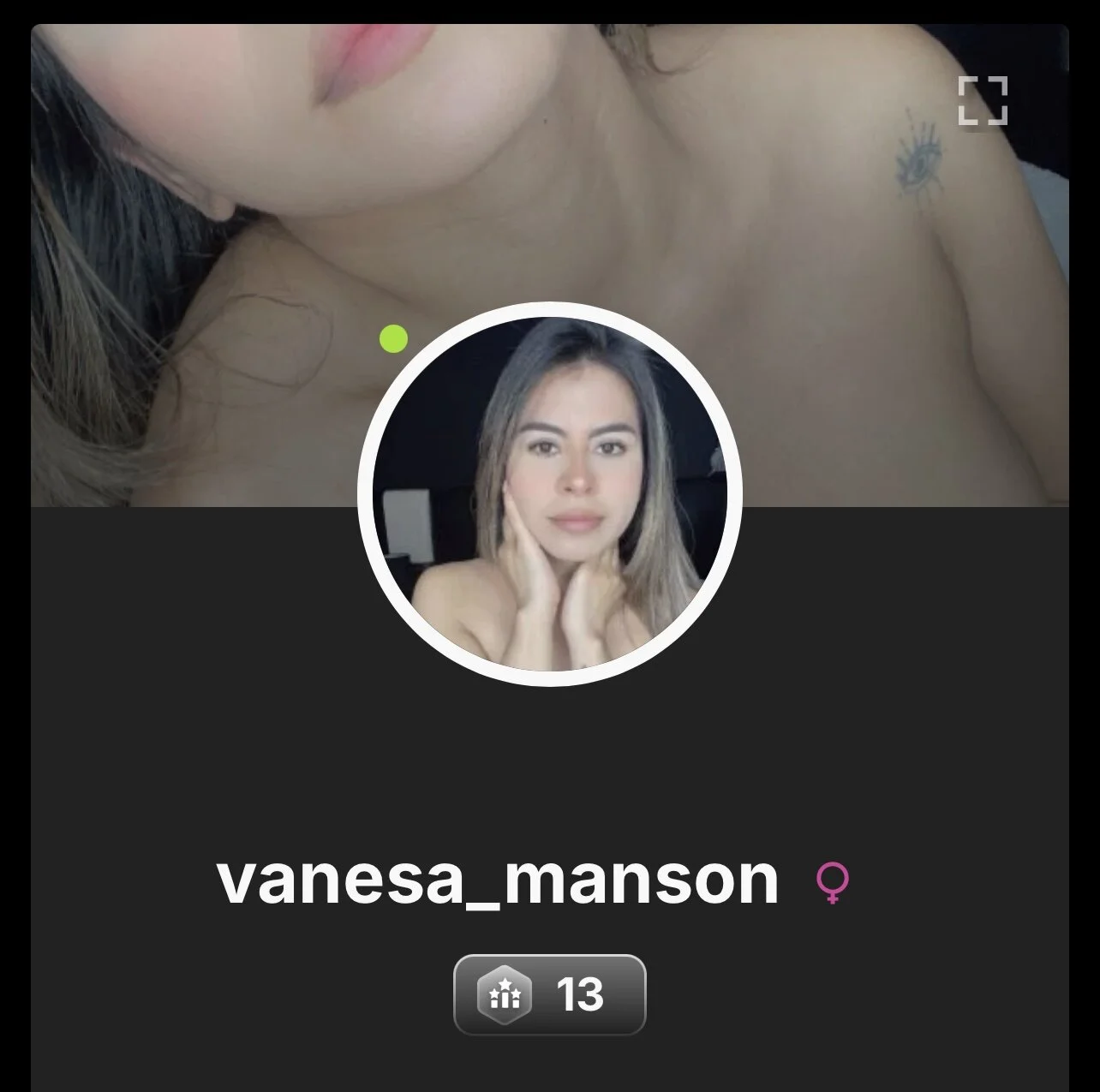XXX Porn Photo of Nude vanesa_manson 35