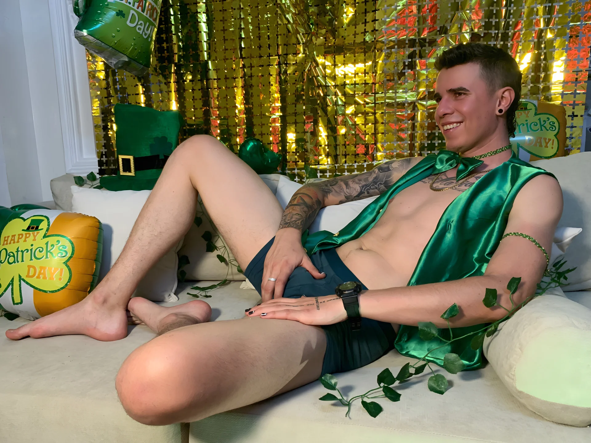 XXX Porn Photo of Nude Baan10 10