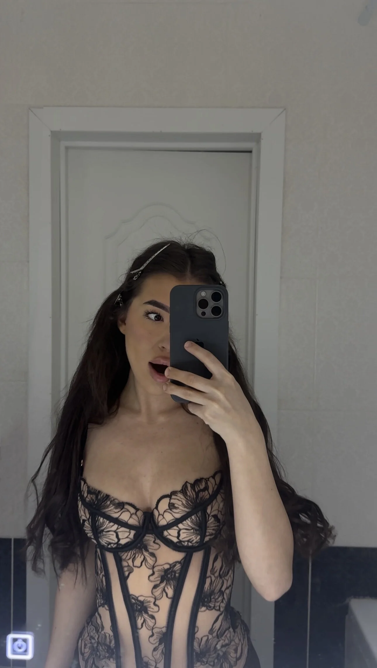 XXX Porn Photo of Nude IndigoFae 15