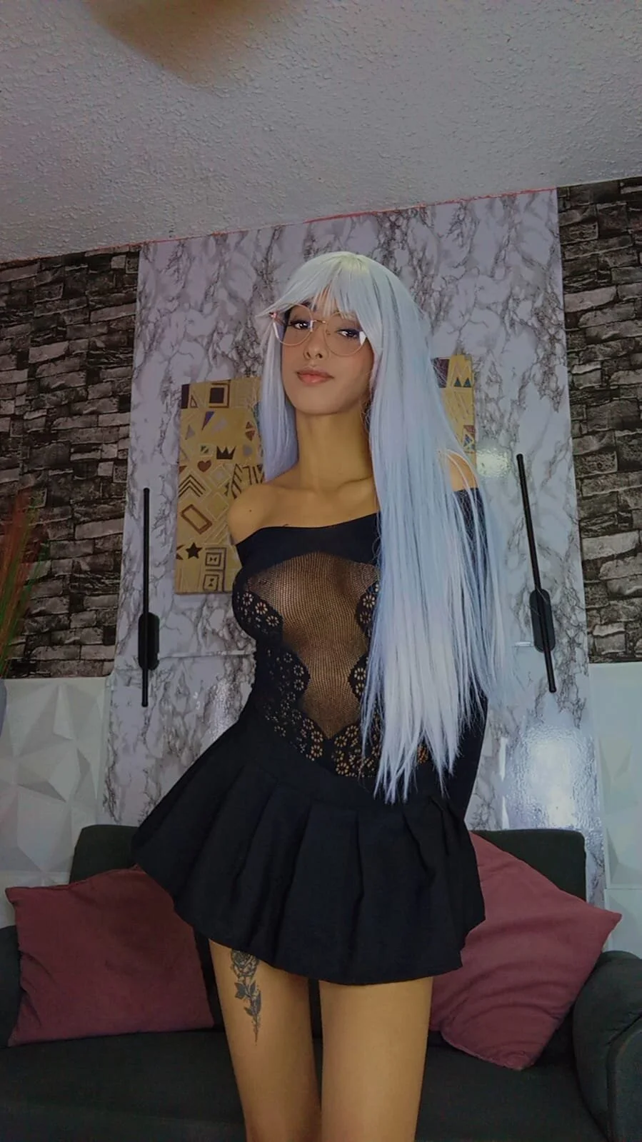 XXX Porn Photo of Nude Queen_Cuarxxo 69