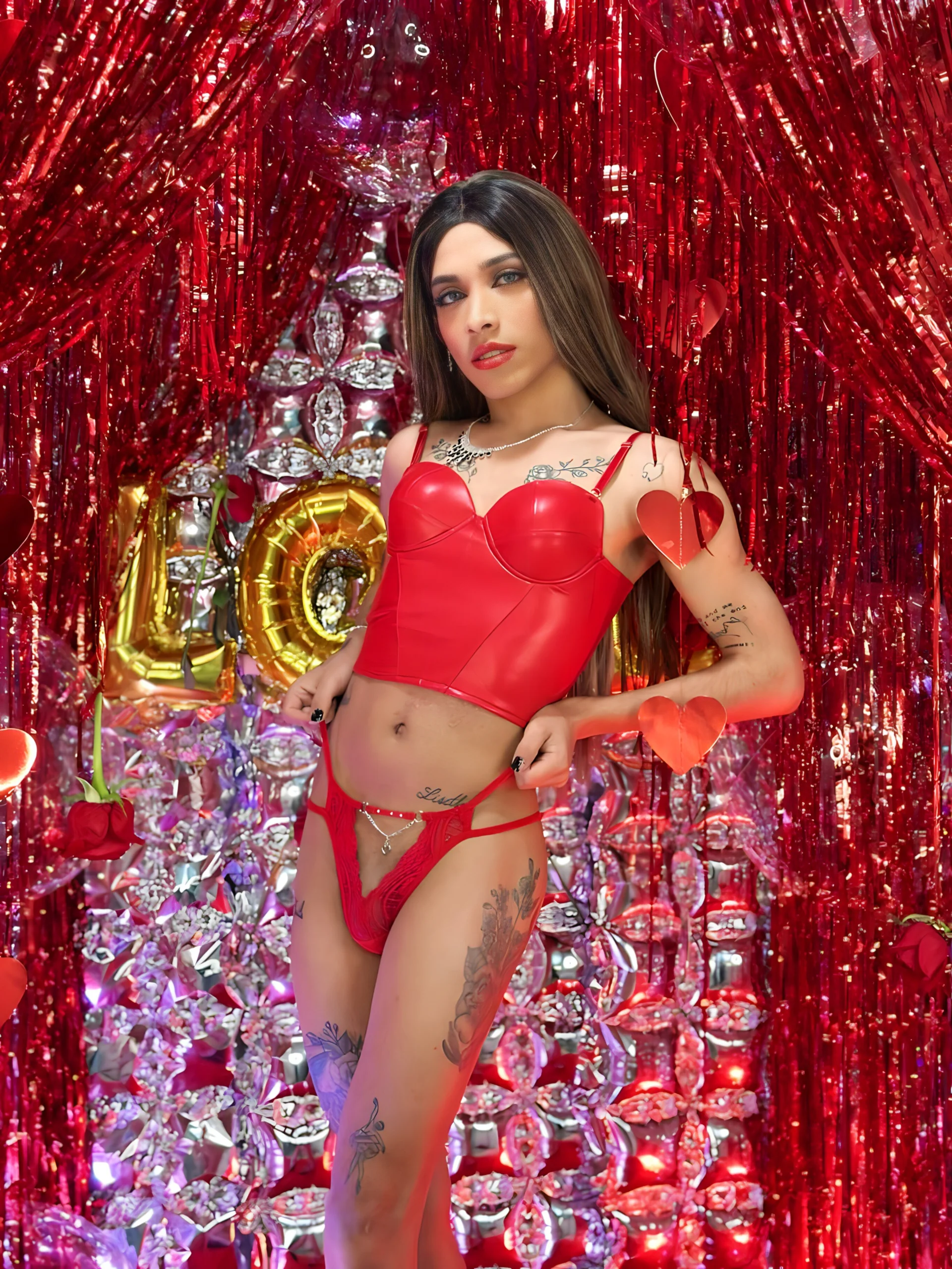 XXX Porn Photo of Nude MICAELA_RANGELL_ 61