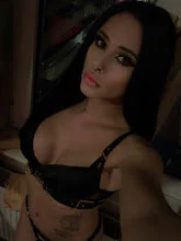 XXX Porn Photo of Nude Gianina-Ts 1