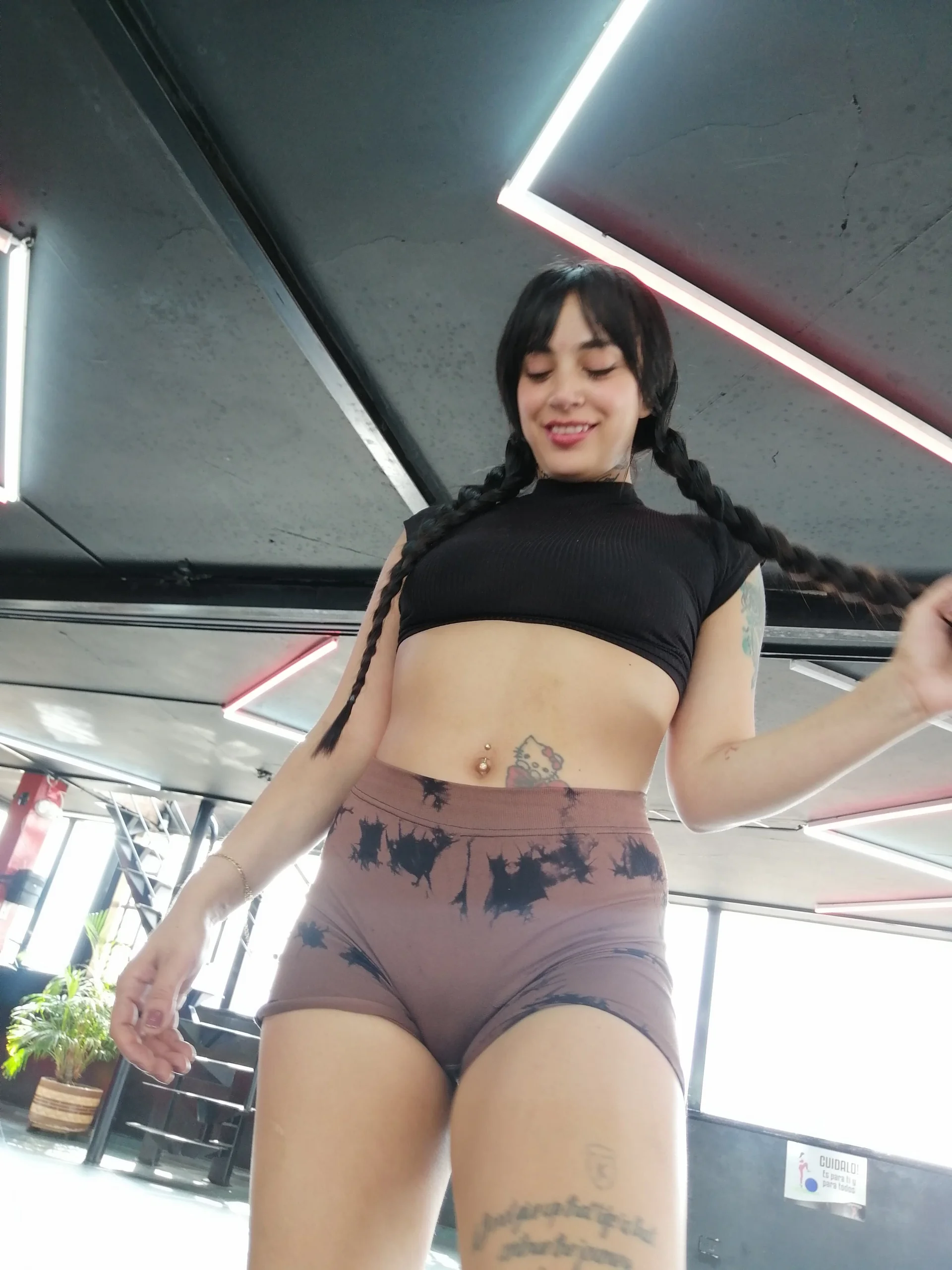 XXX Porn Photo of Nude analissejade 45