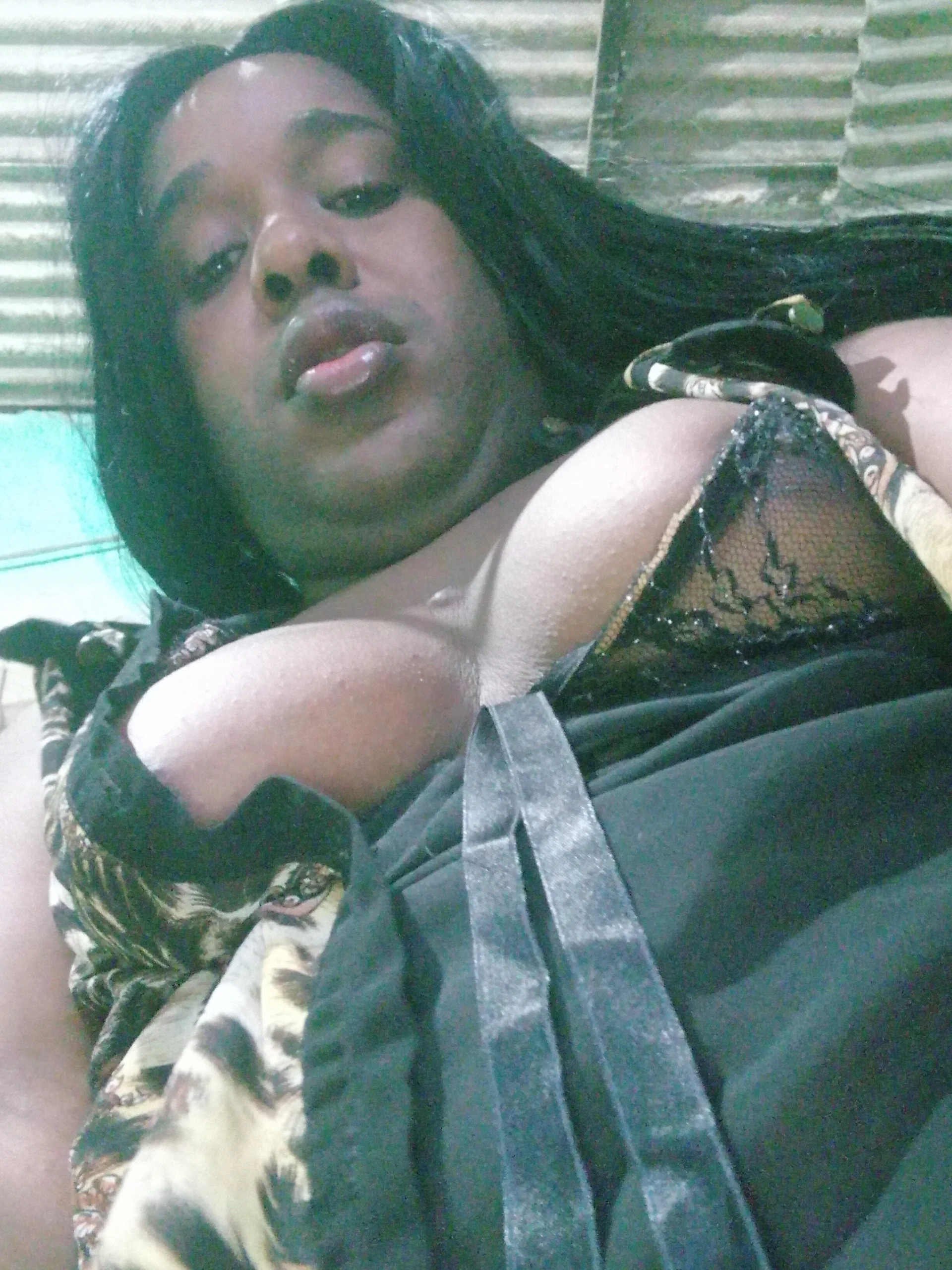 XXX Porn Photo of Nude Hellentrans24 5