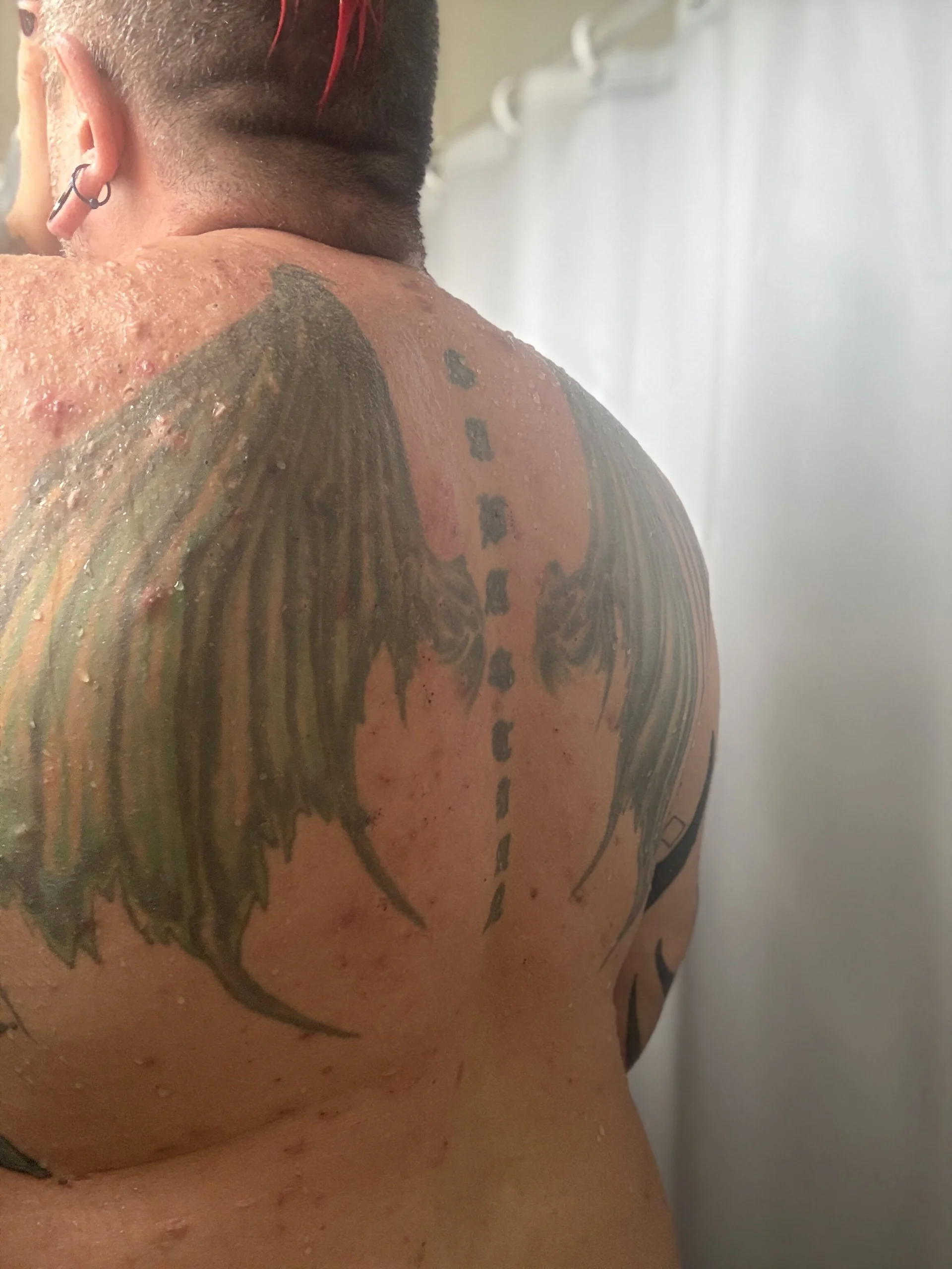 XXX Porn Photo of Nude kingdomass 2