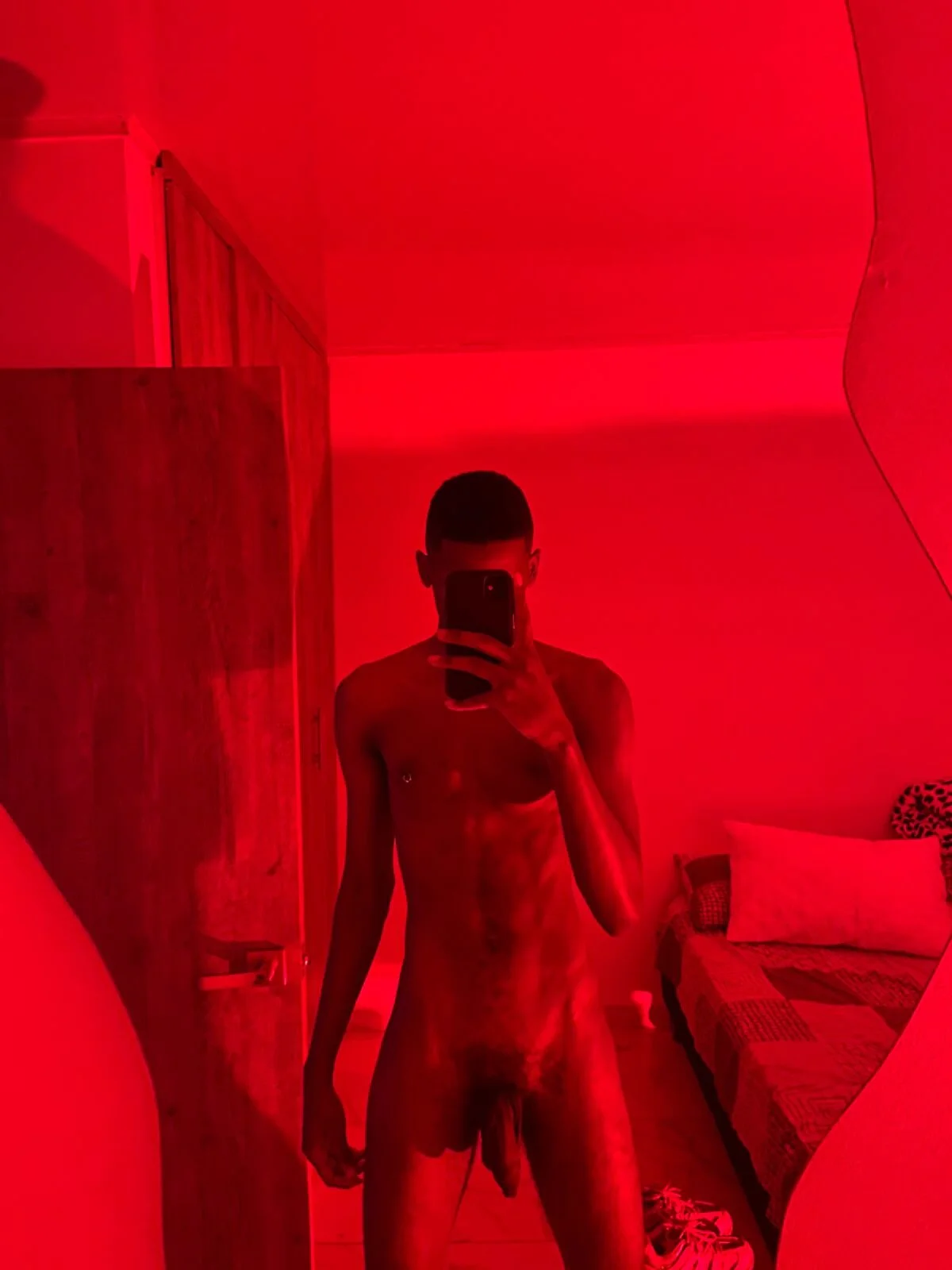 XXX Porn Photo of Nude Harry_Jasoon 4