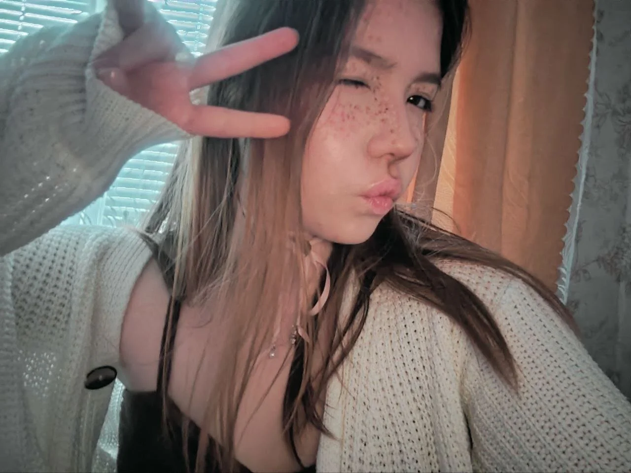 XXX Porn Photo of Nude AyakoHuezo 5