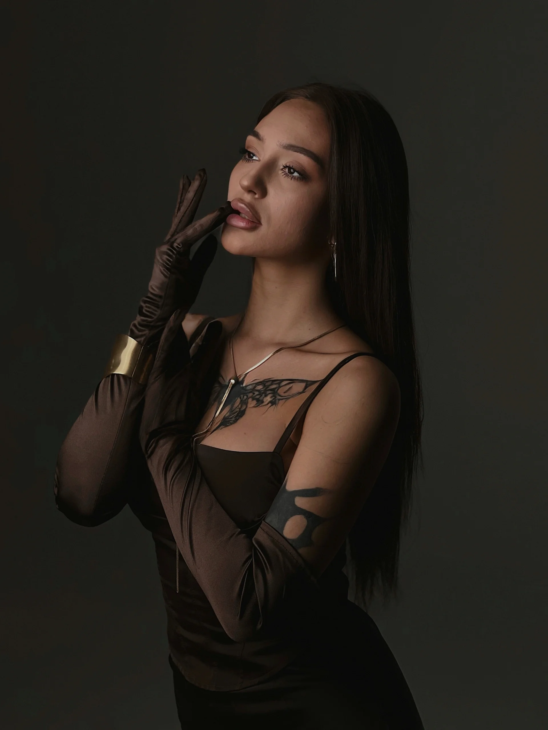 XXX Porn Photo of Nude AlishaRuby 9