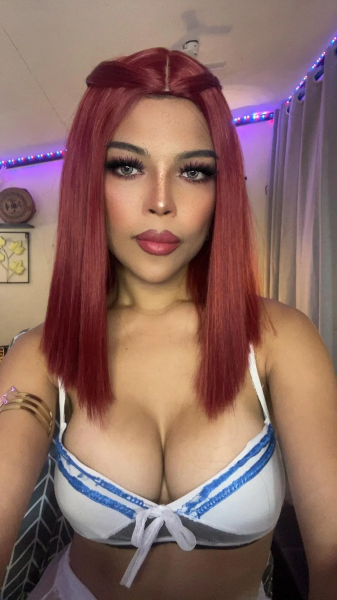 XXX Porn Photo of Nude izabella_moore 5