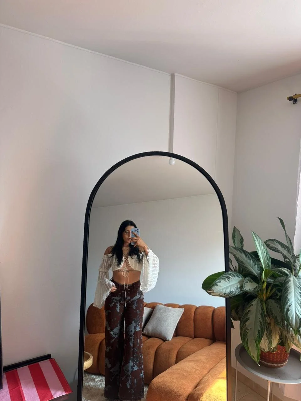 XXX Porn Photo of Nude JessyEvans 61