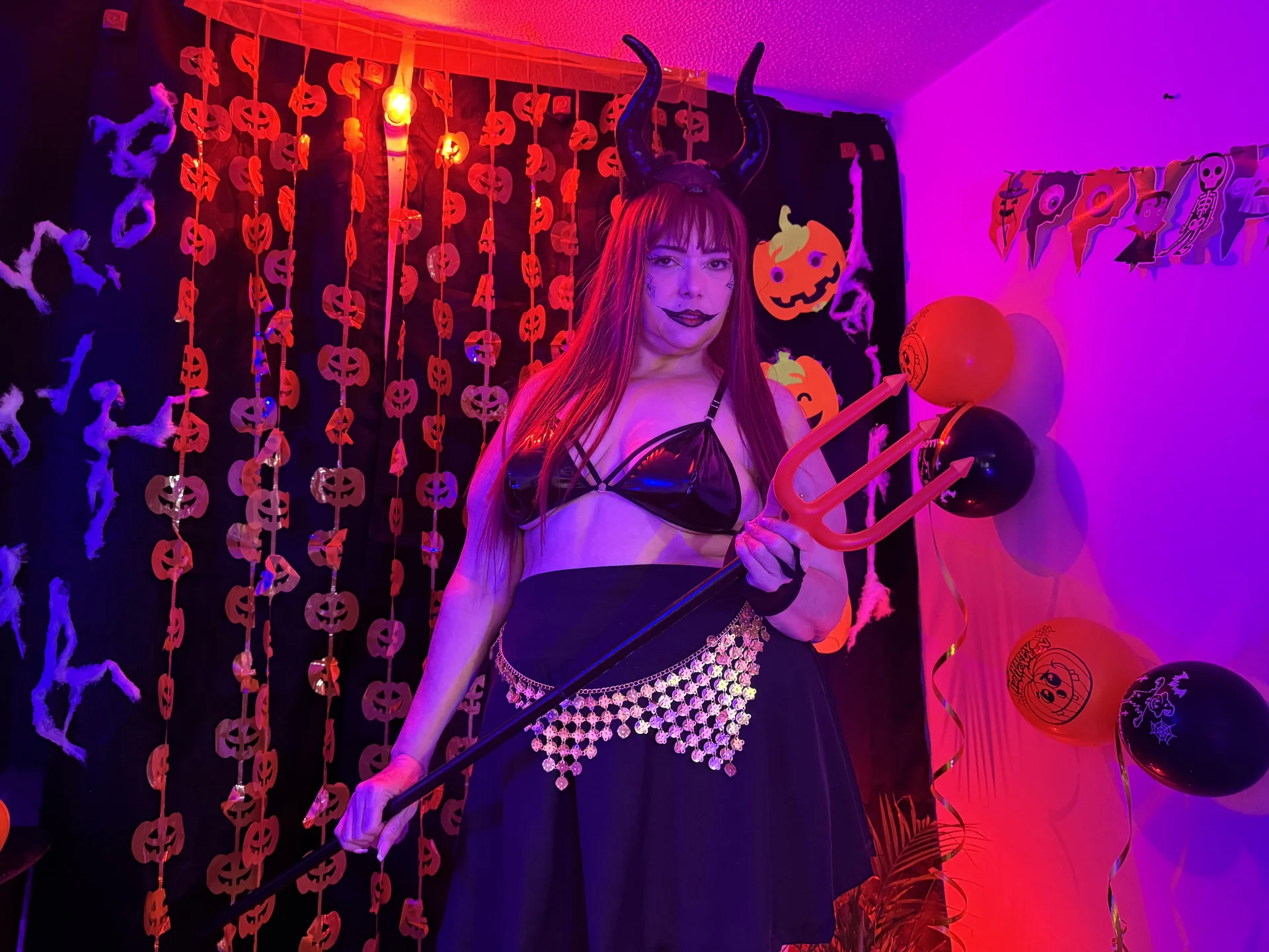 XXX Porn Photo of Nude Venus_R0se 51