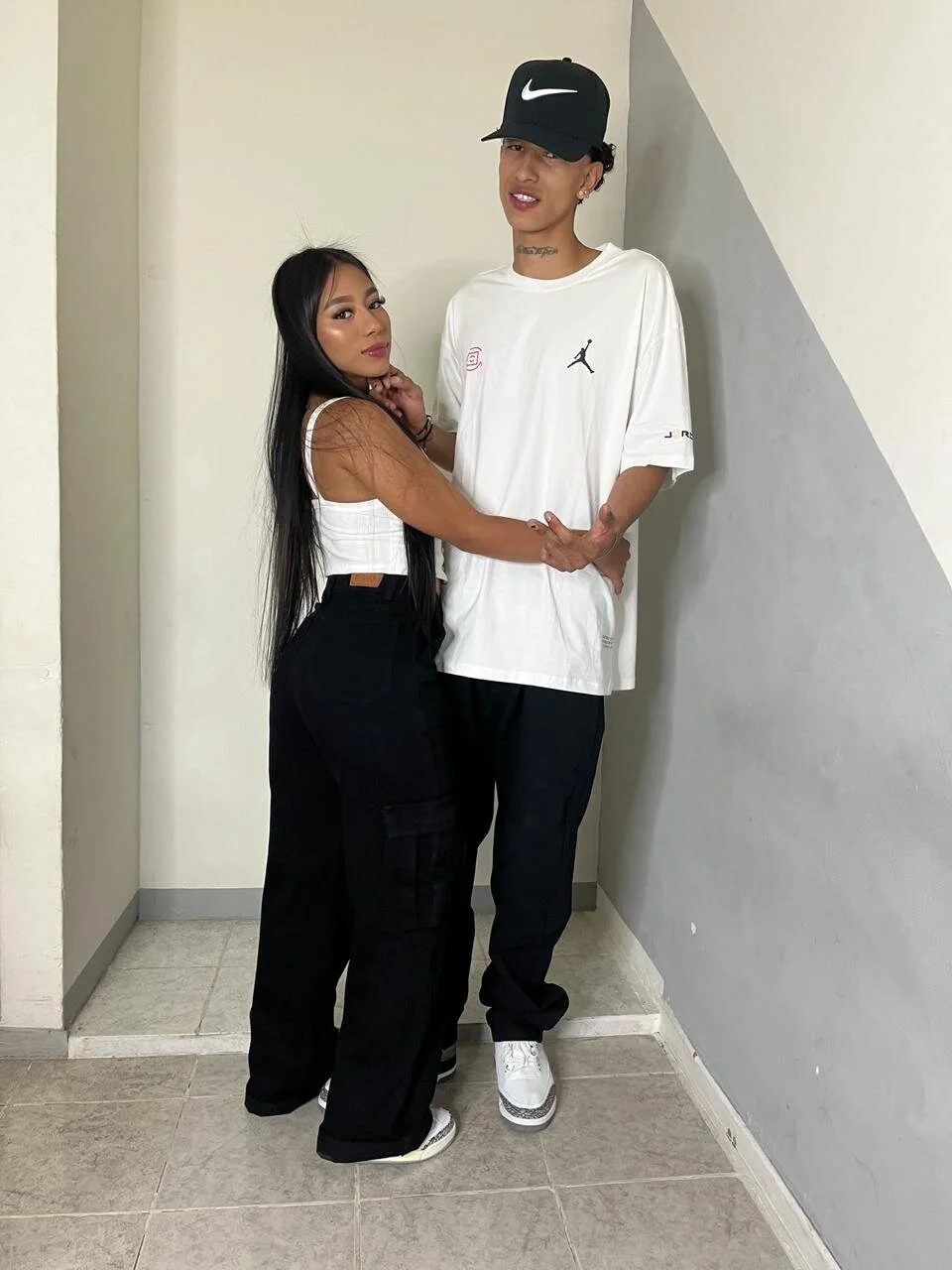 XXX Porn Photo of Nude Giraldo_cns 3
