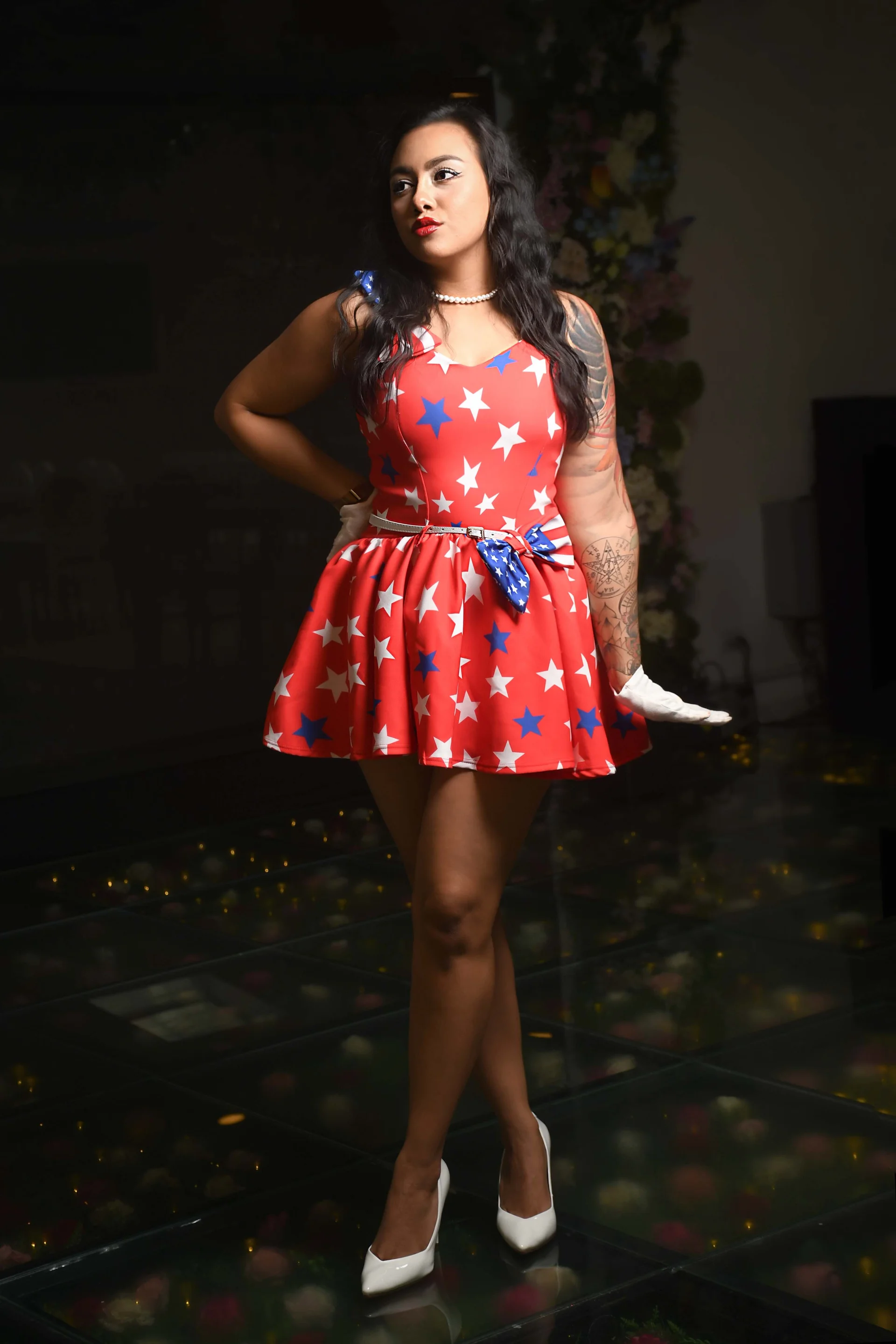 XXX Porn Photo of Nude samara_smithh 22