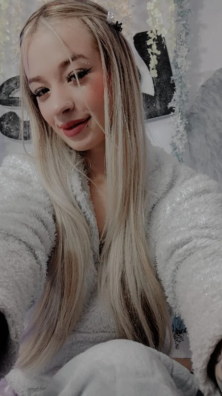 XXX Porn Photo of Nude hannah_026 5