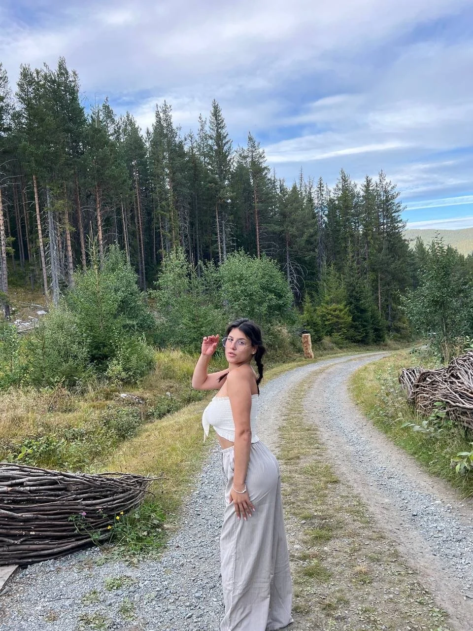 XXX Porn Photo of Nude LorenDi 27