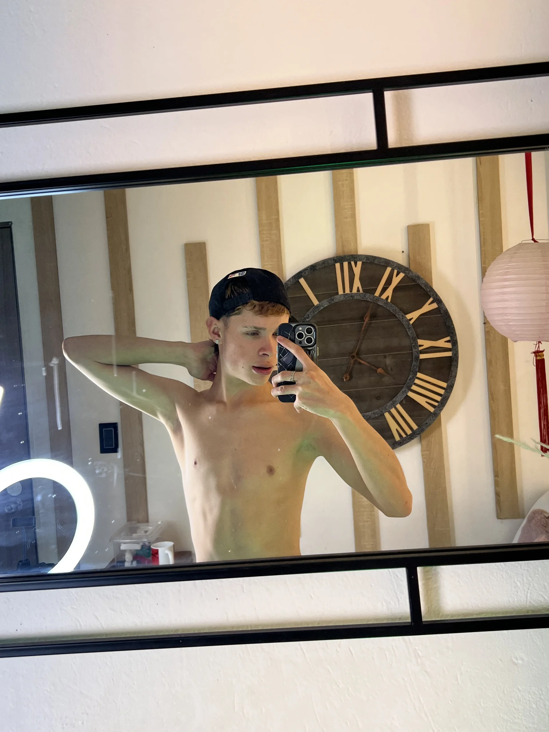 XXX Porn Photo of Nude JackFrosst 29