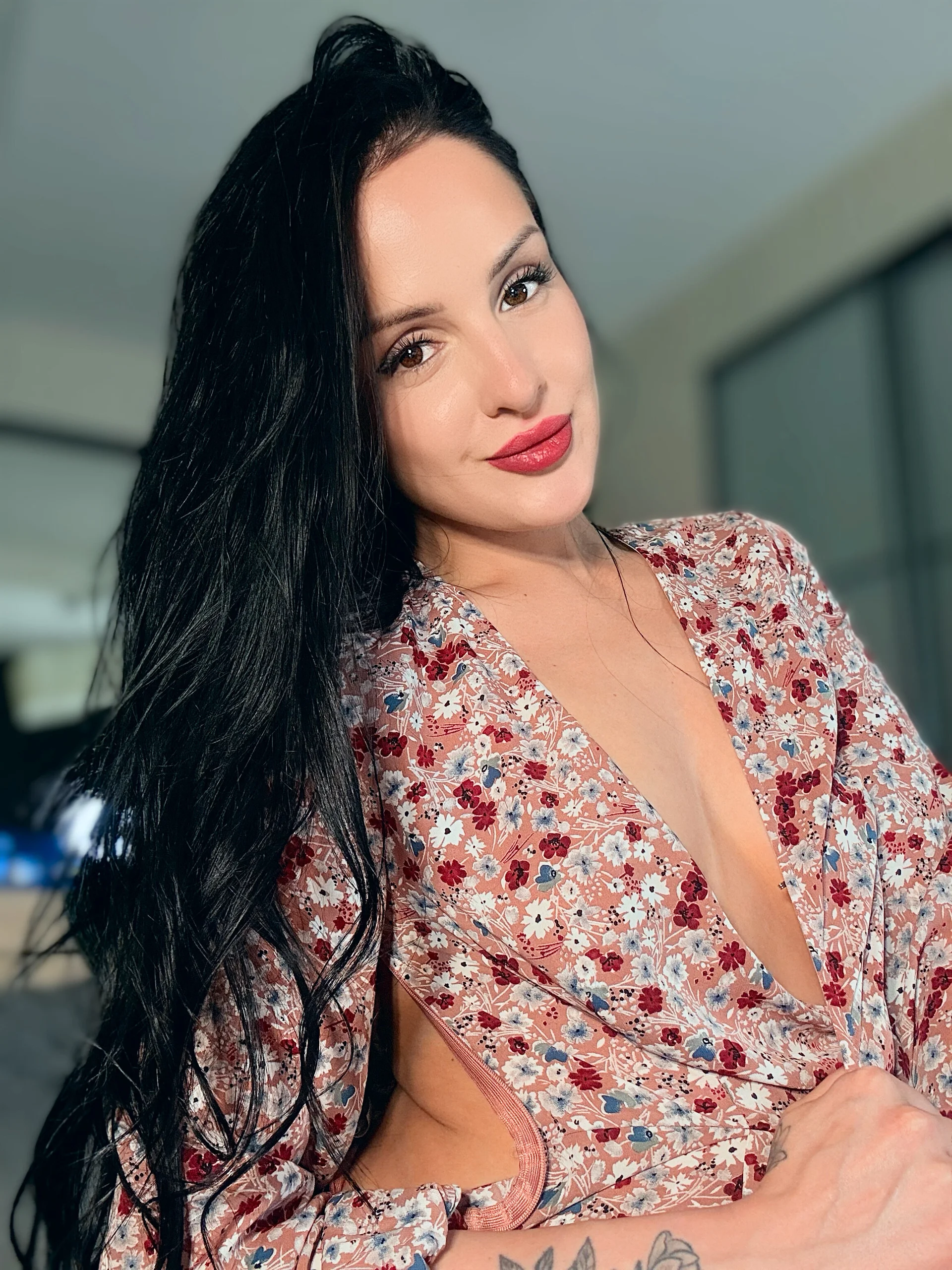 XXX Porn Photo of Nude Evaryn 19
