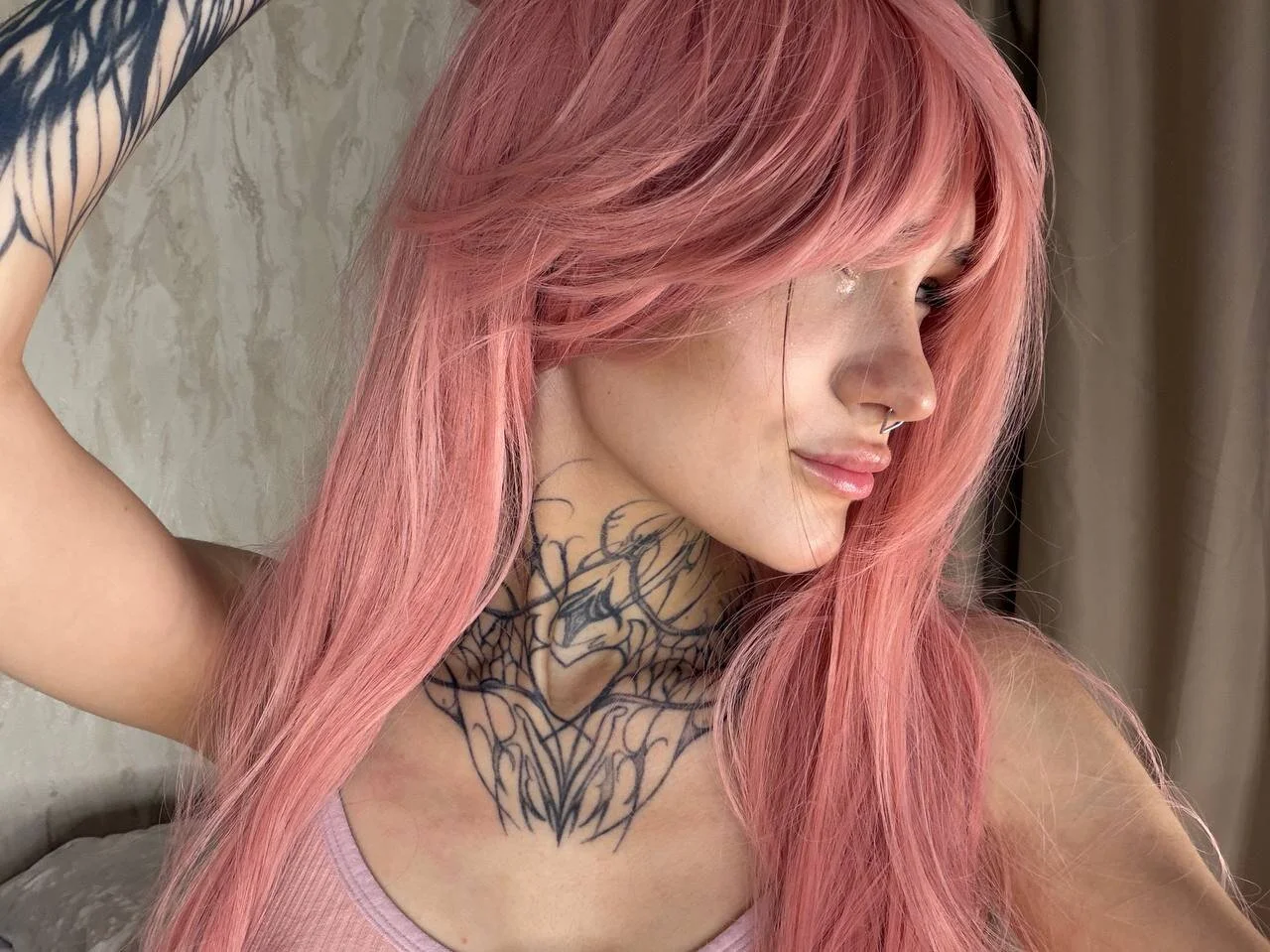 XXX Porn Photo of Nude Selena_Sharp 66
