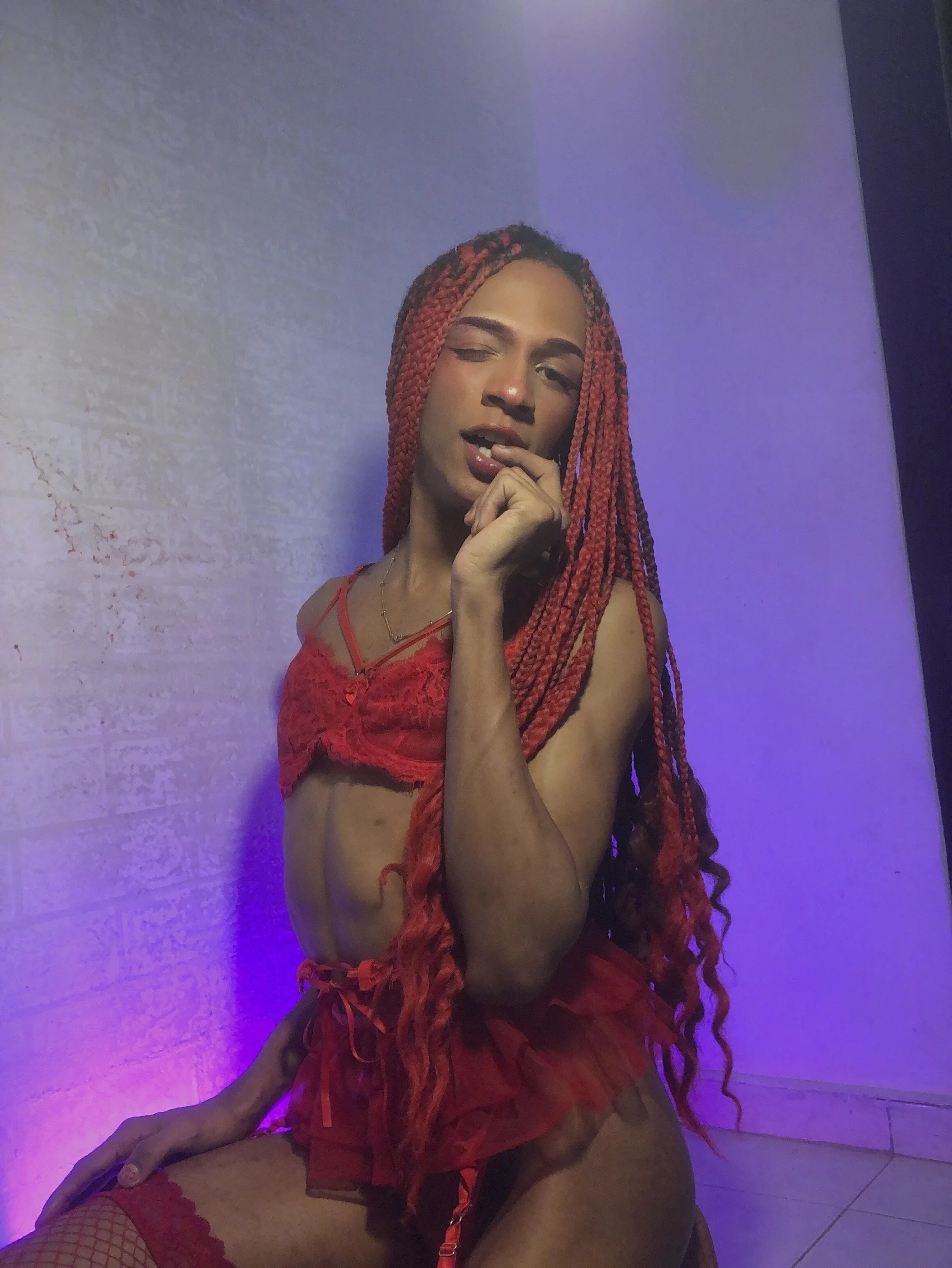 XXX Porn Photo of Nude DakotaRosee 545