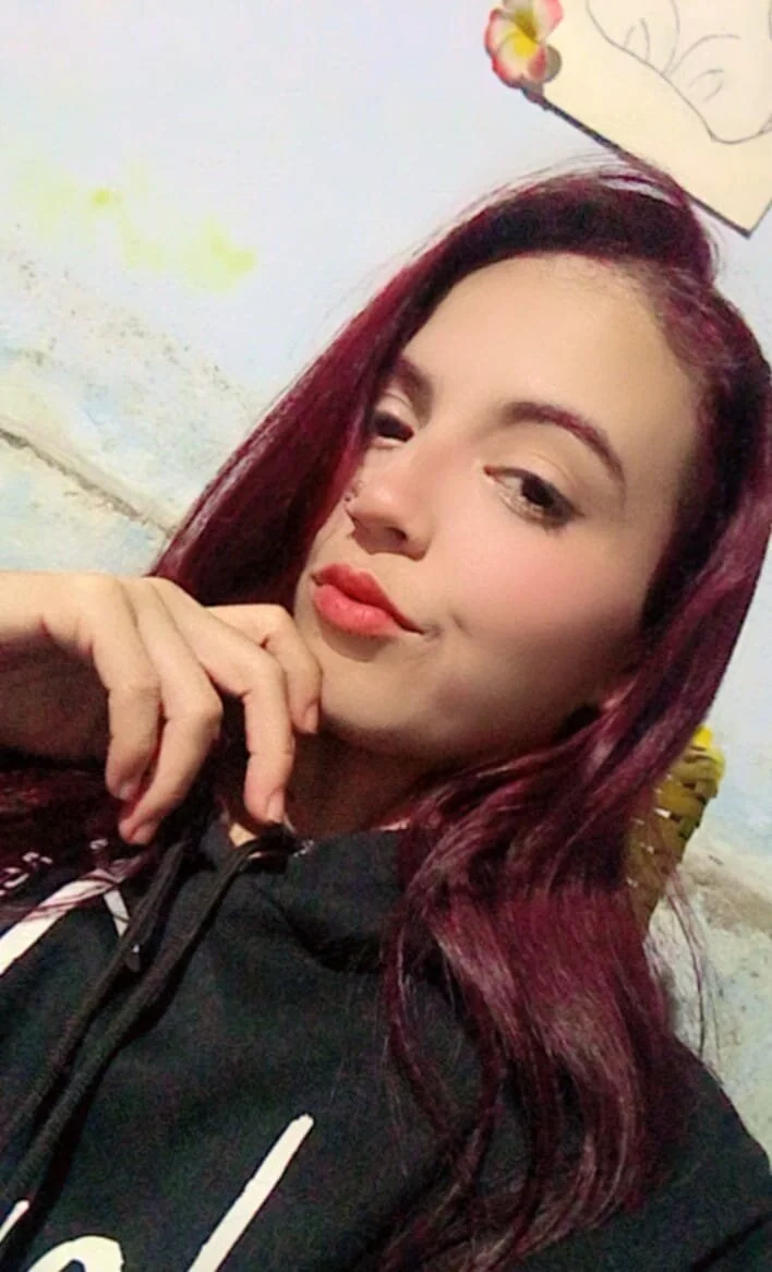 XXX Porn Photo of Nude lia_cr1 8