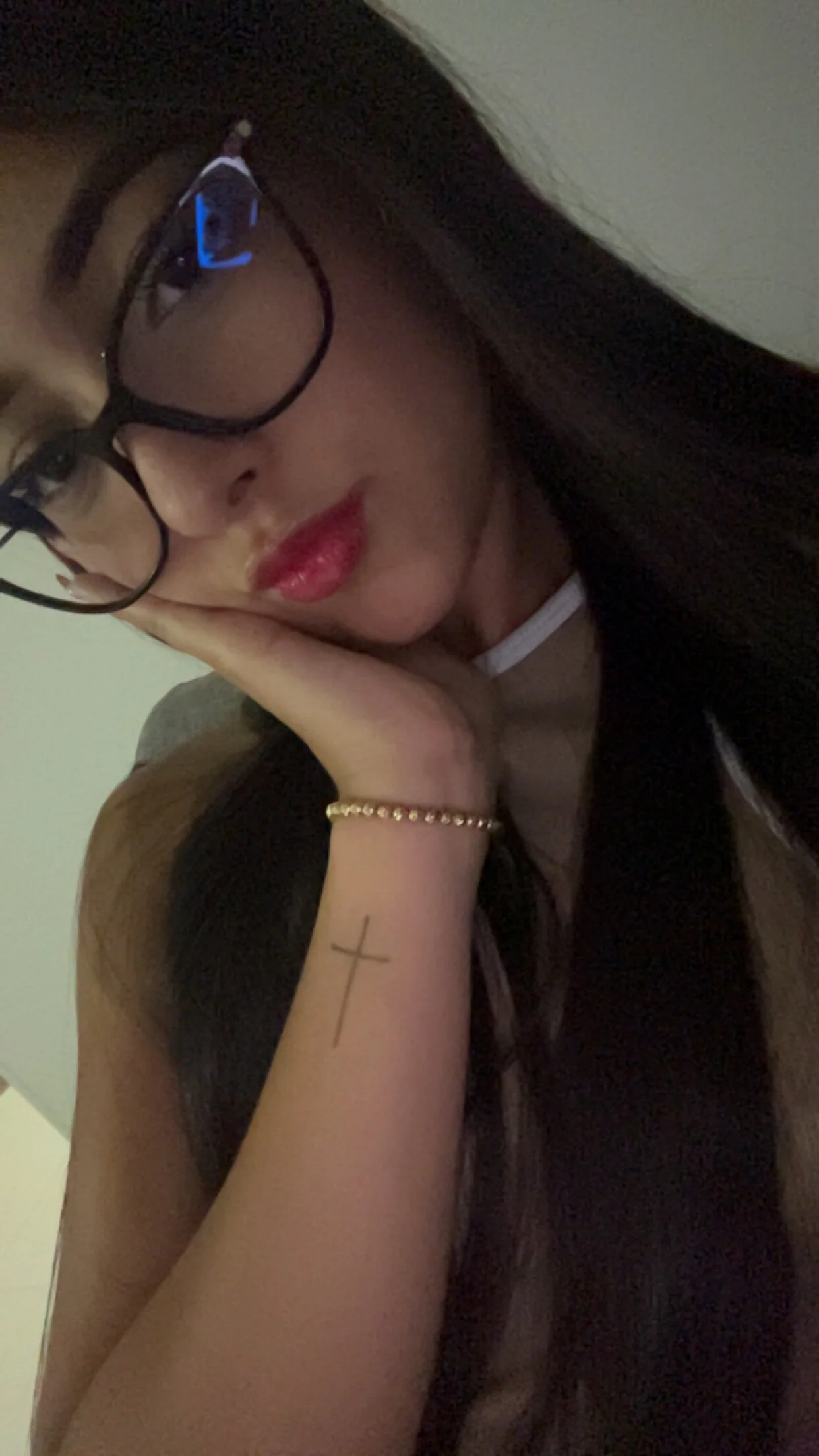 XXX Porn Photo of Nude Zoesecret 18