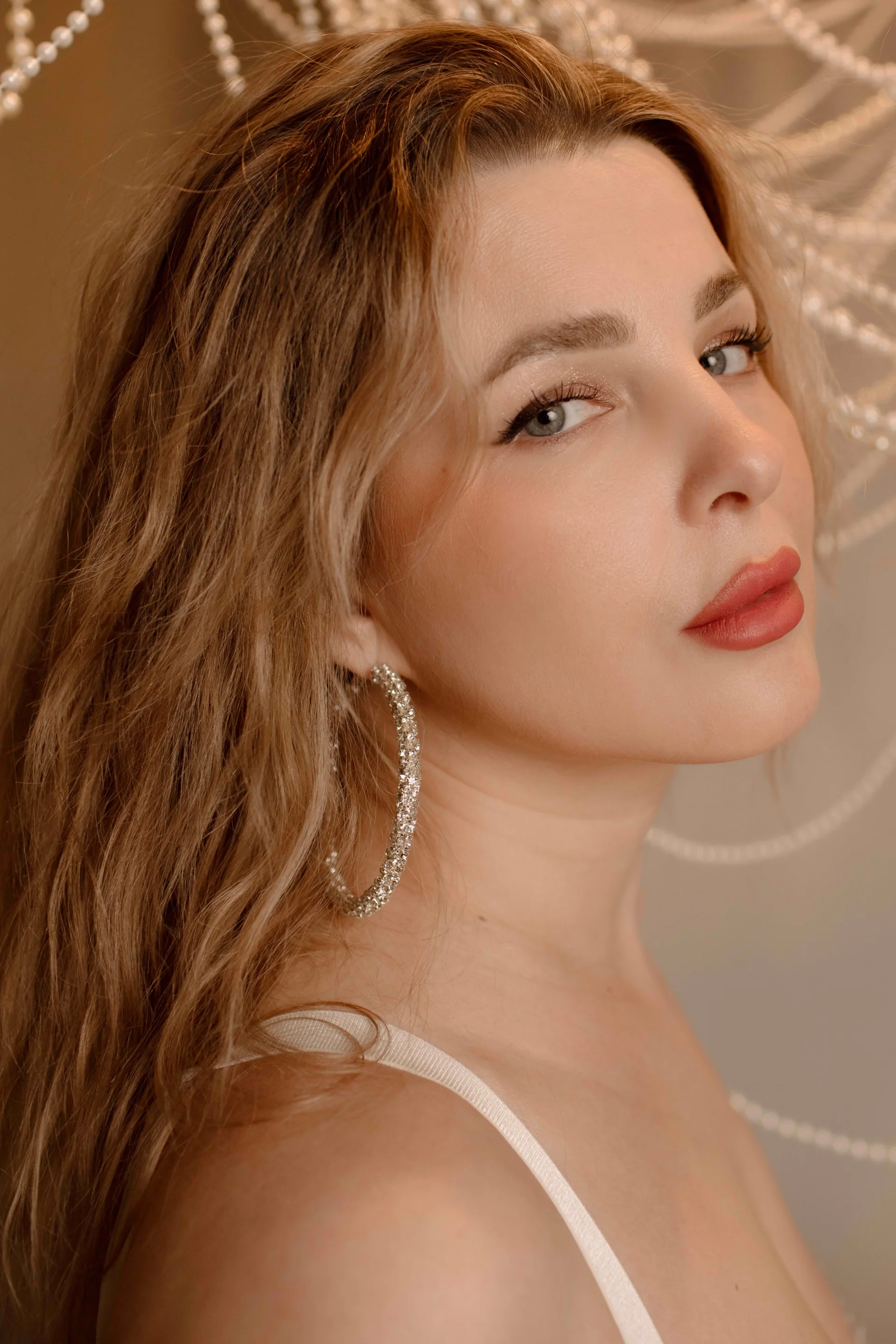 XXX Porn Photo of Nude Lady___M 1