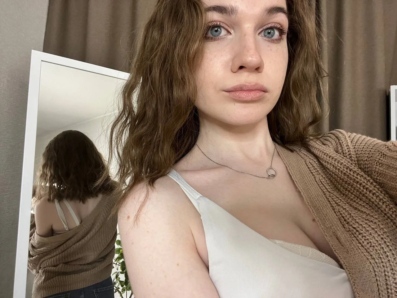 XXX Porn Photo of Nude MaraBrookfieId 13