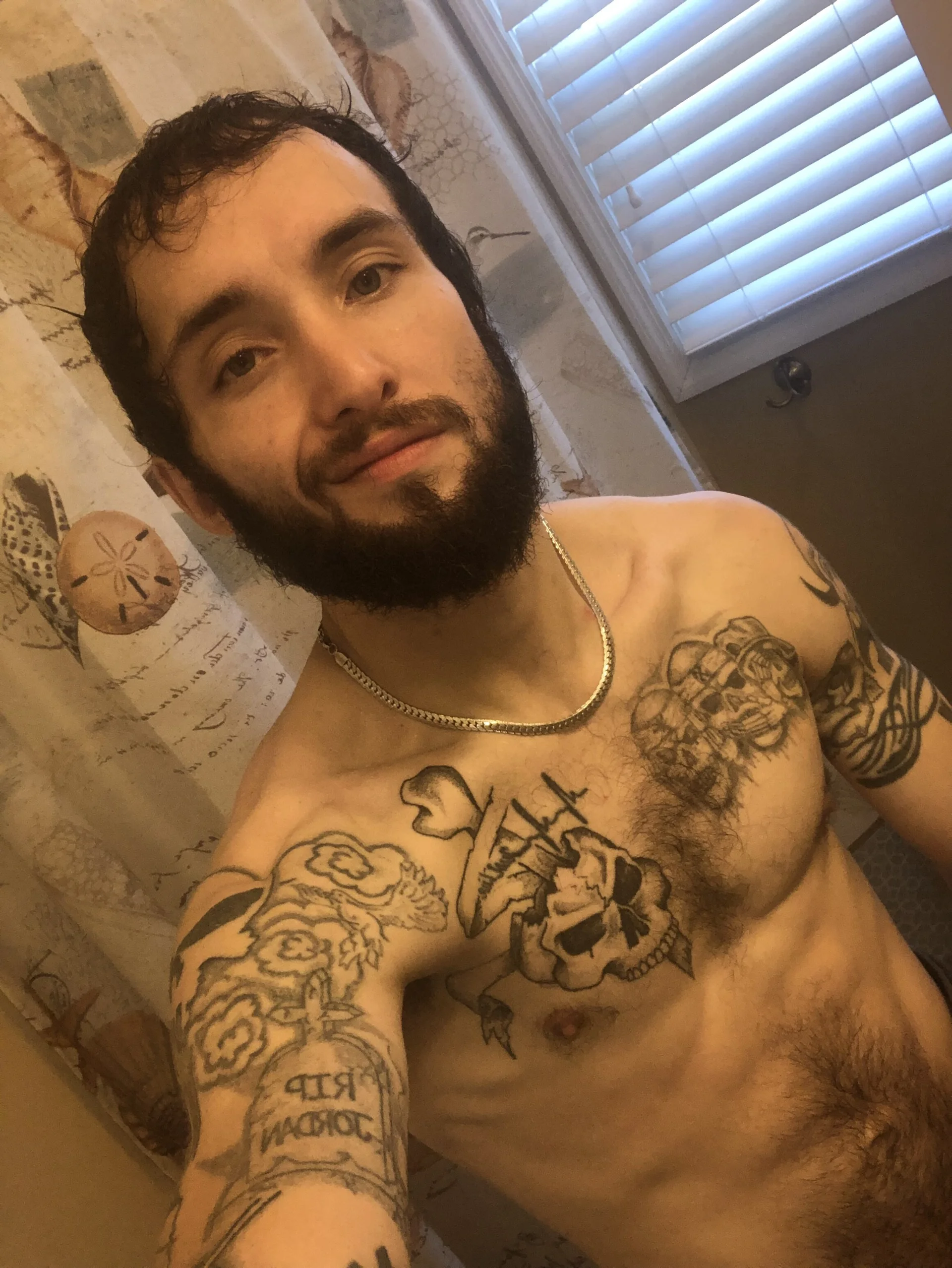XXX Porn Photo of Nude jacobkim7 12