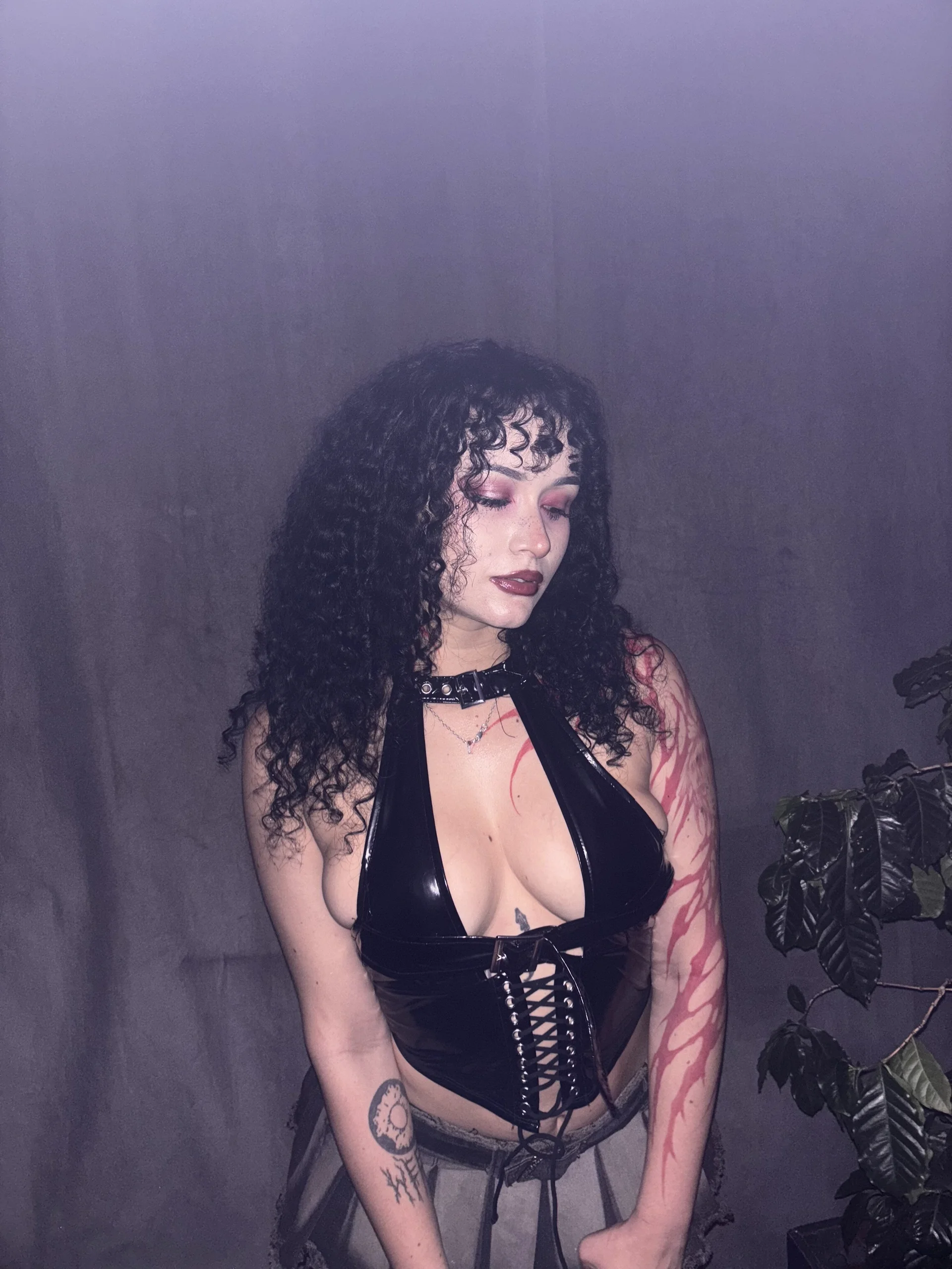 XXX Porn Photo of Nude Electra_doll_ 33