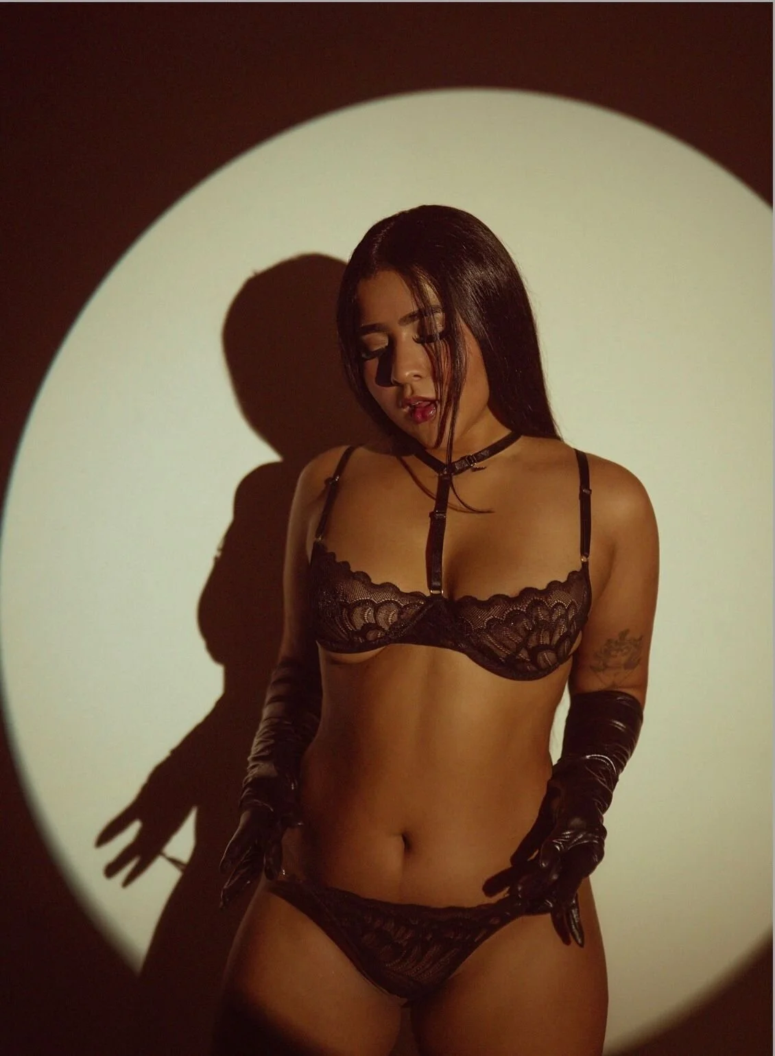 XXX Porn Photo of Nude alejandrarojas_ 39