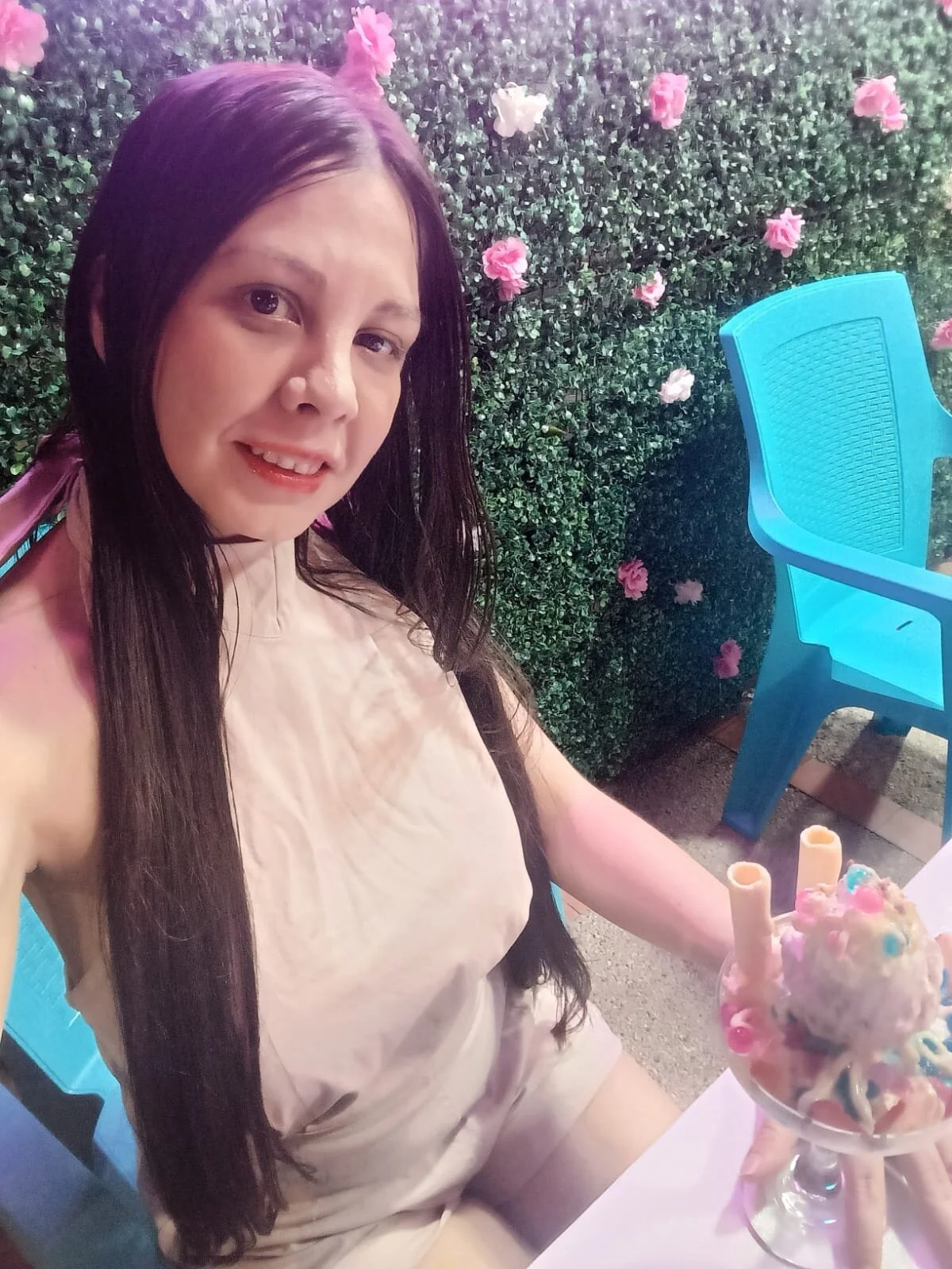 XXX Porn Photo of Nude AriadnaHarper 112