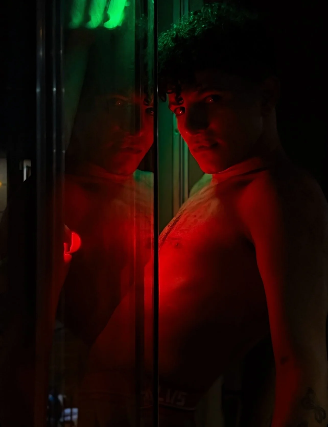 XXX Porn Photo of Nude patrick_sanzz 106